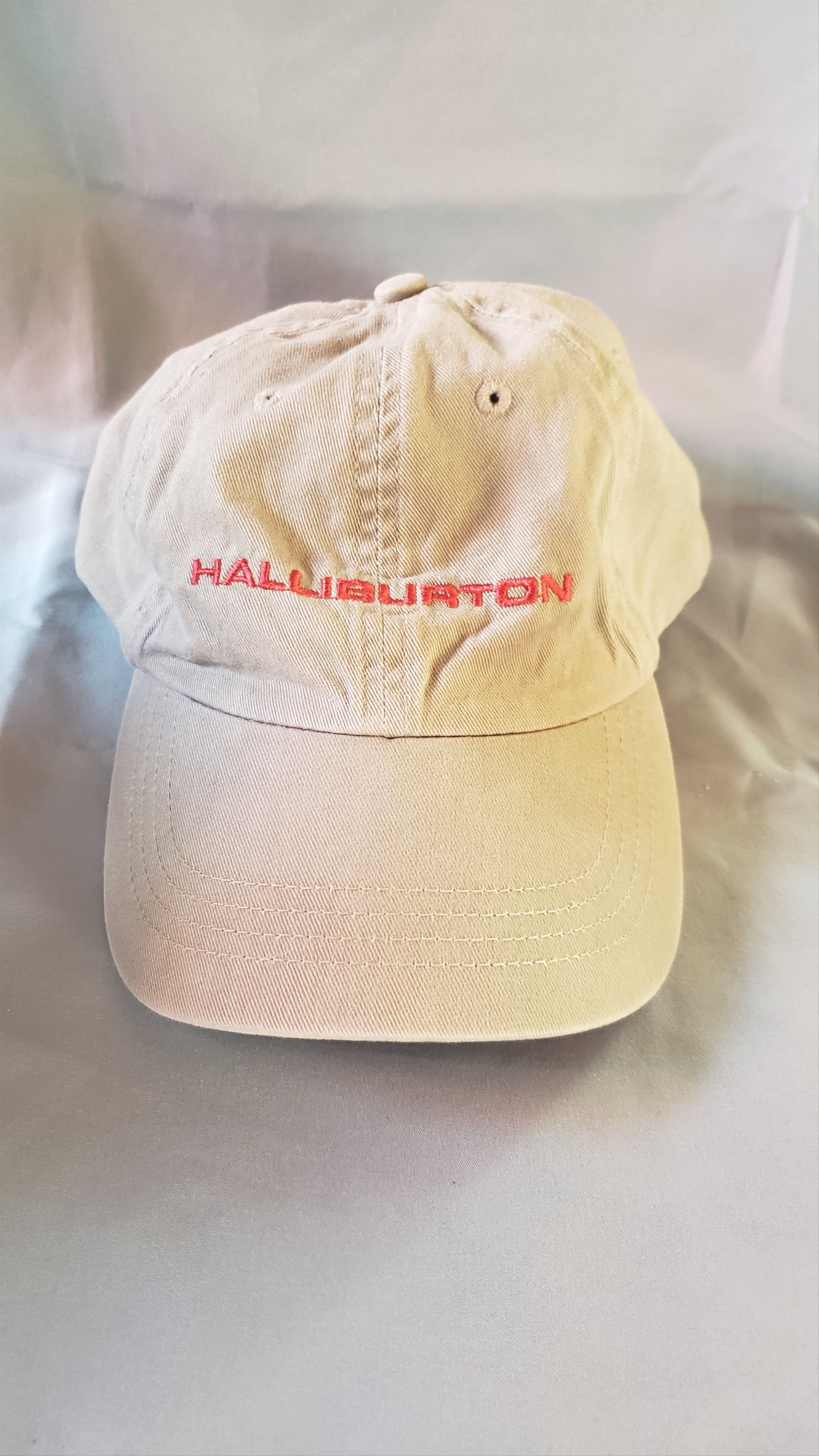 Other Halliburton Hat Grailed