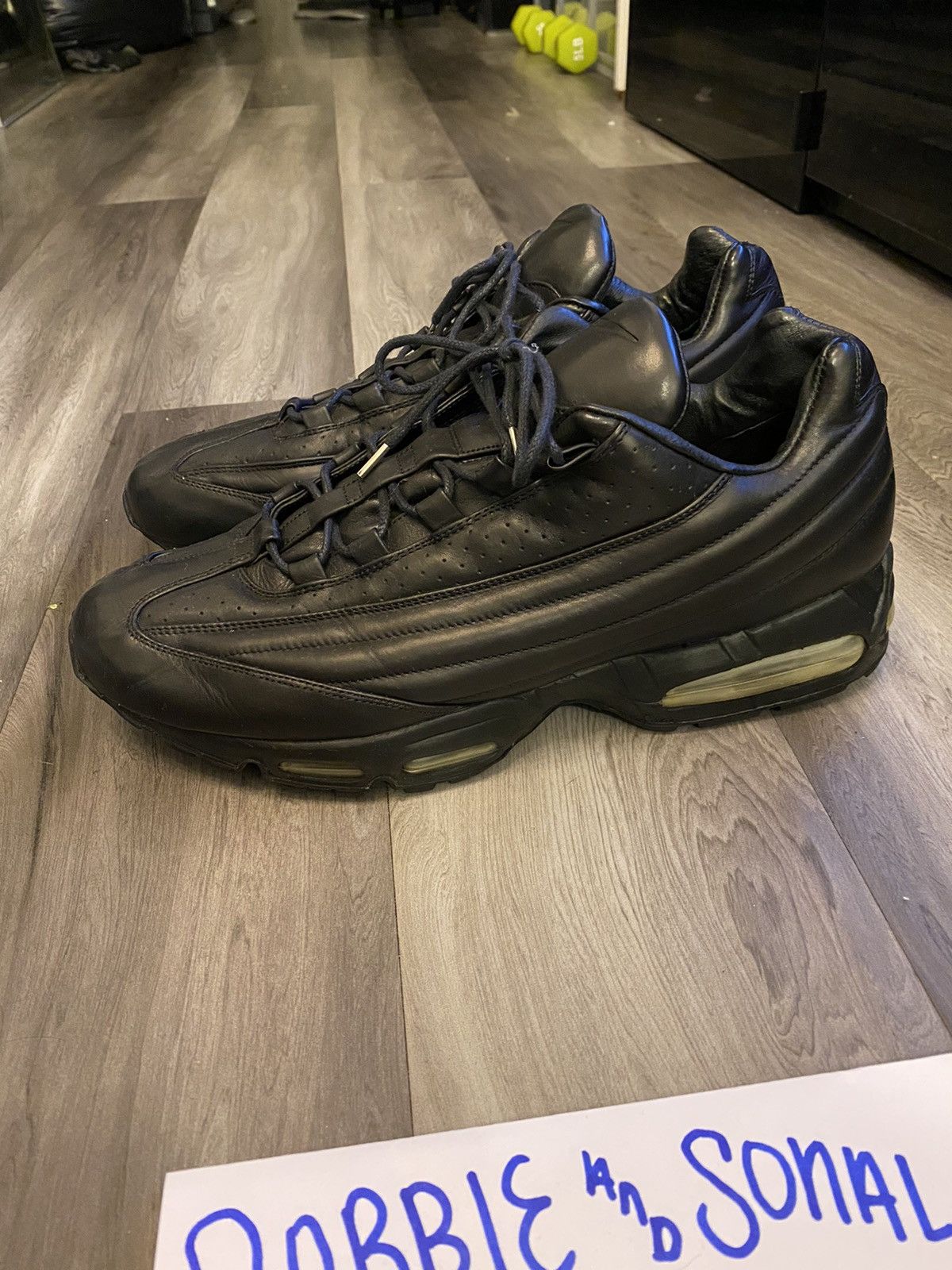 Air max hot sale 95 lux