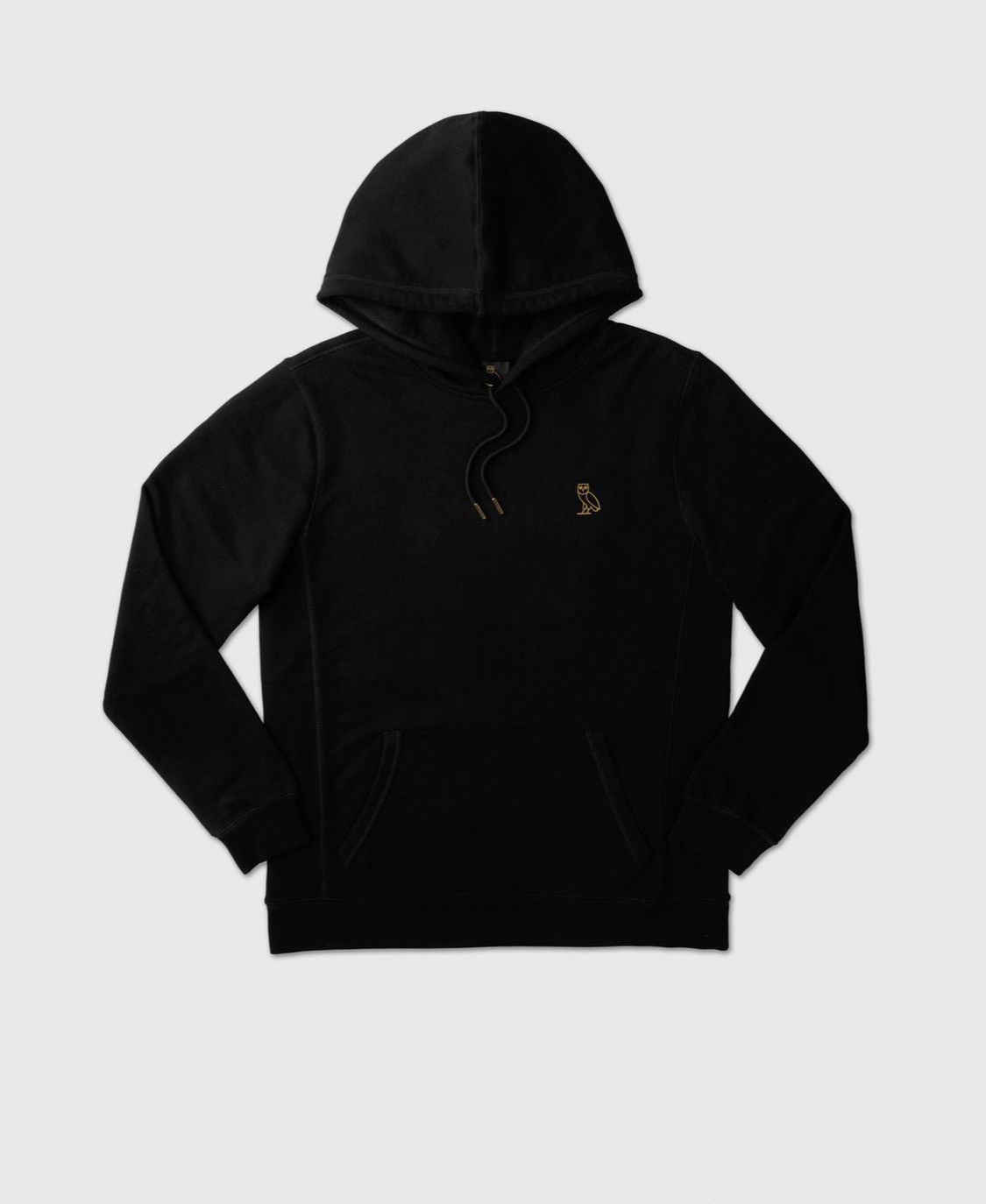 October's Very Own OVO ESSENTIALS HOODIE Size US S / EU 44-46 / 1 - 1 Thumbnail