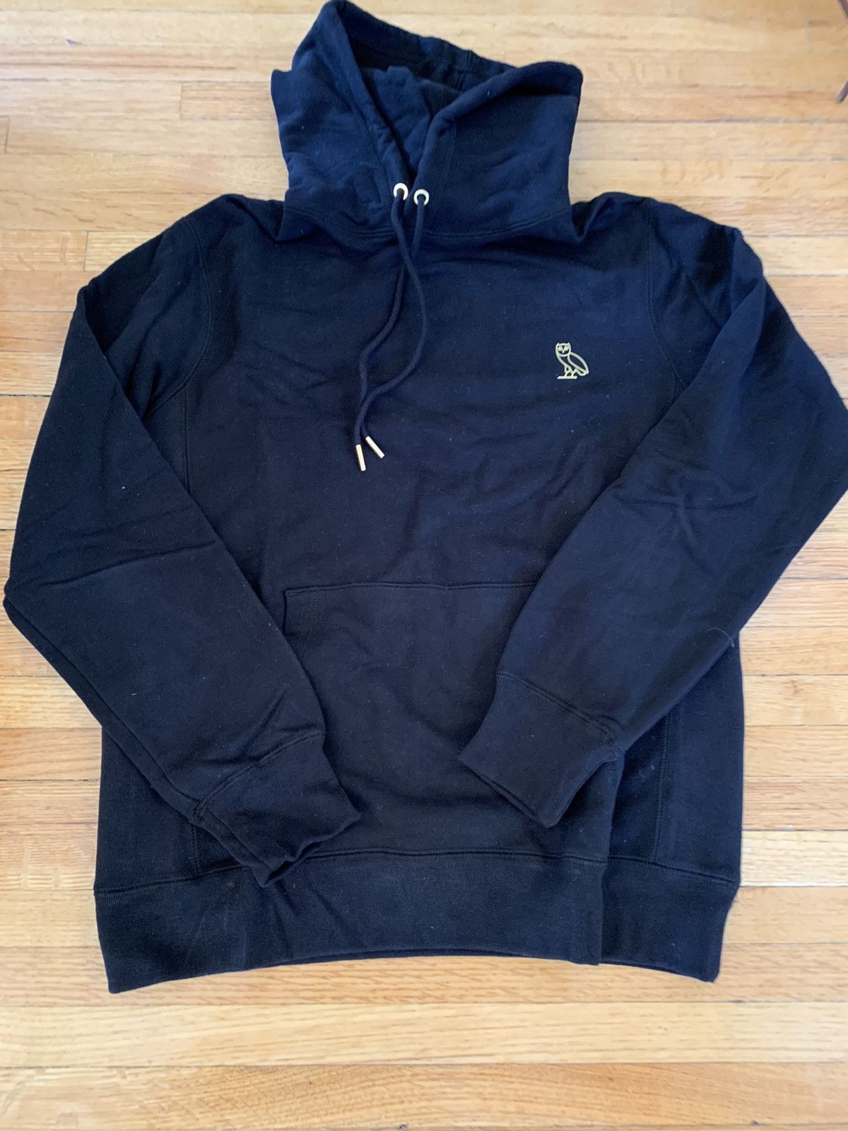 October's Very Own OVO ESSENTIALS HOODIE Size US S / EU 44-46 / 1 - 2 Thumbnail