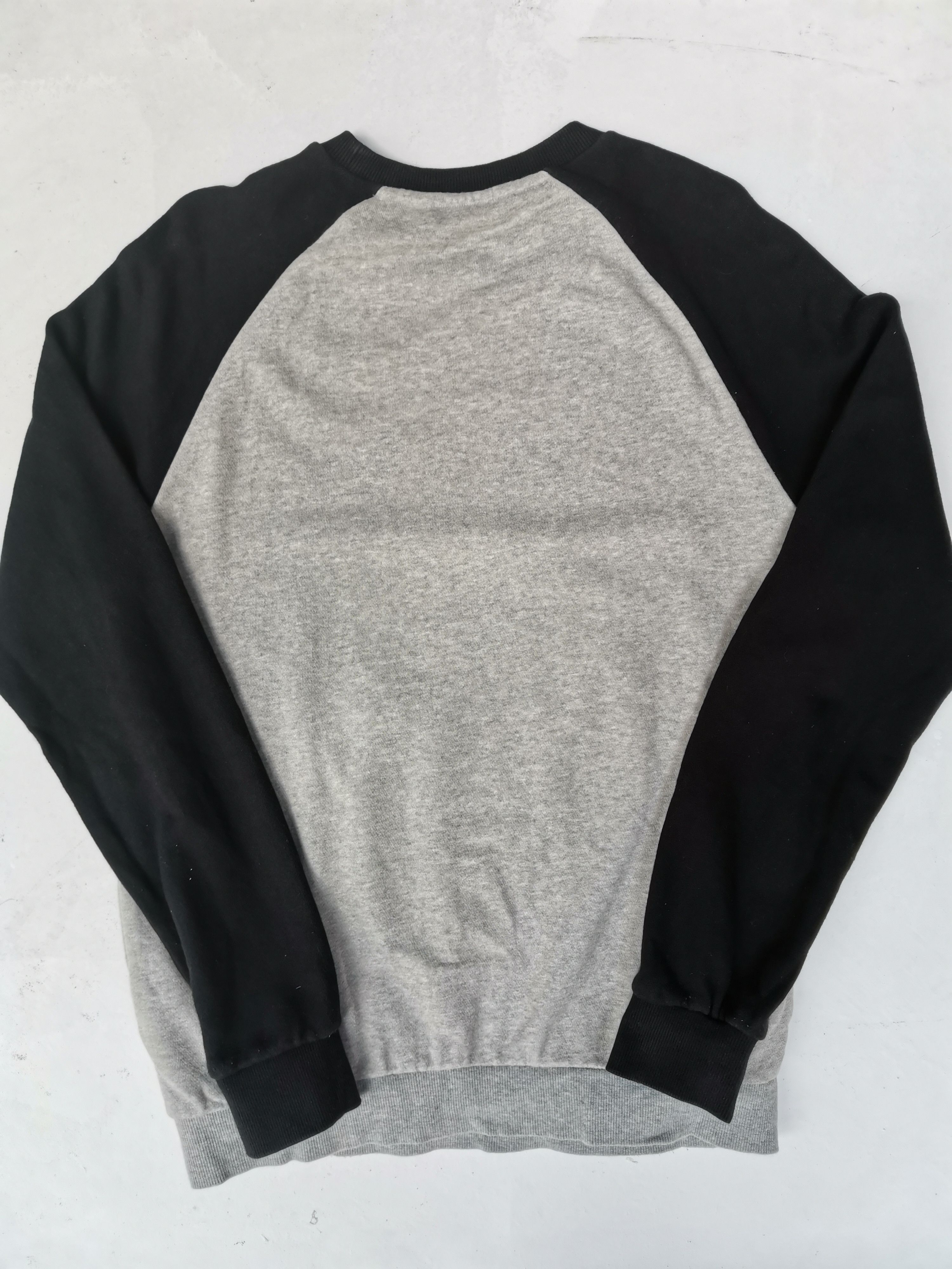 Disney Vintage Disney Whole Hauss Big Logo Sweatshirts Size US M / EU 48-50 / 2 - 5 Thumbnail
