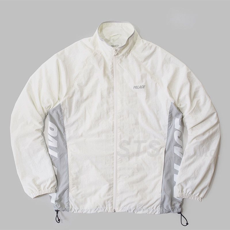 Palace Run It Jacket | Grailed