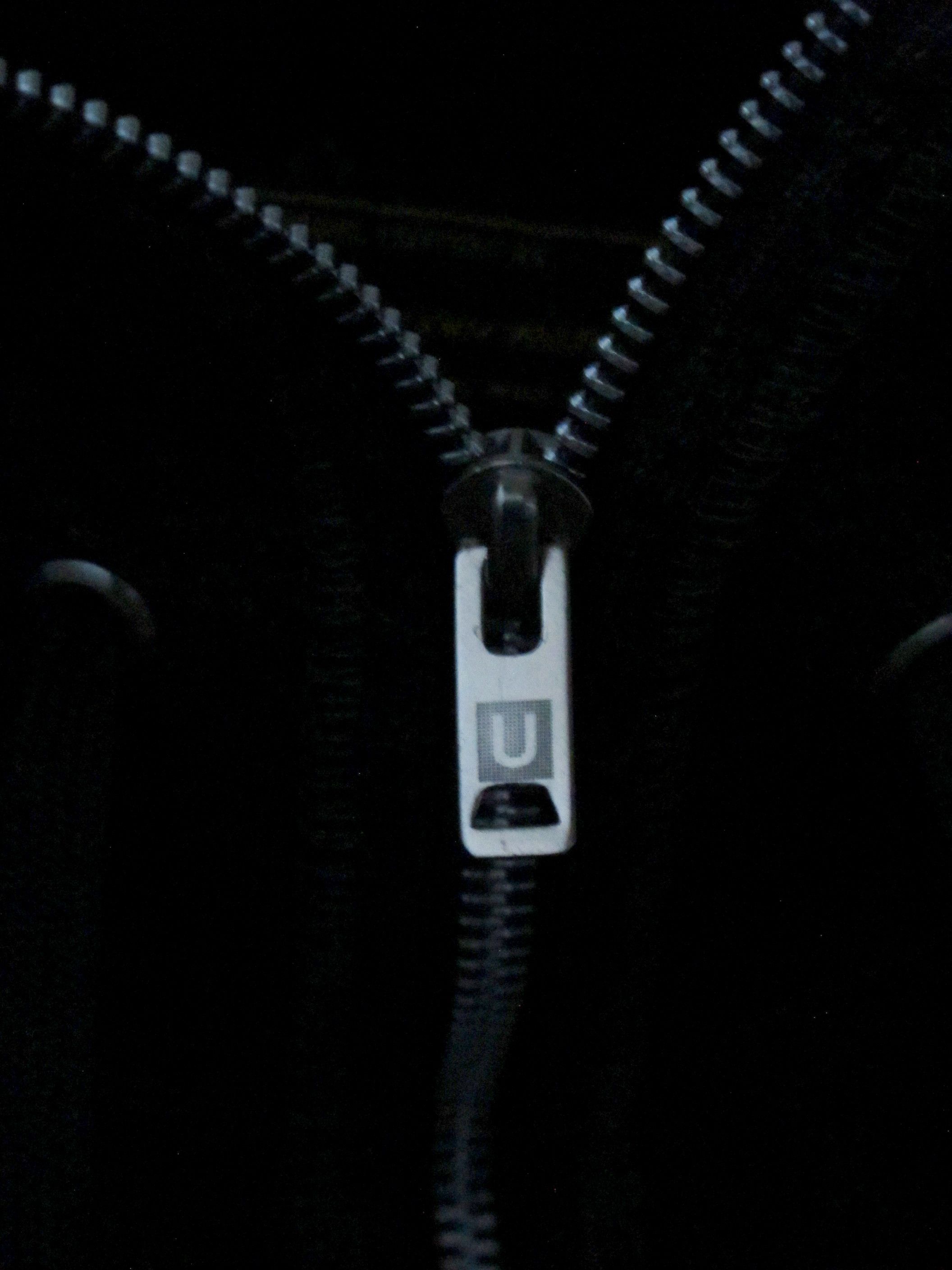 Undercover AW09 Charcoal Gimp Hoodie Size US M / EU 48-50 / 2 - 7 Thumbnail