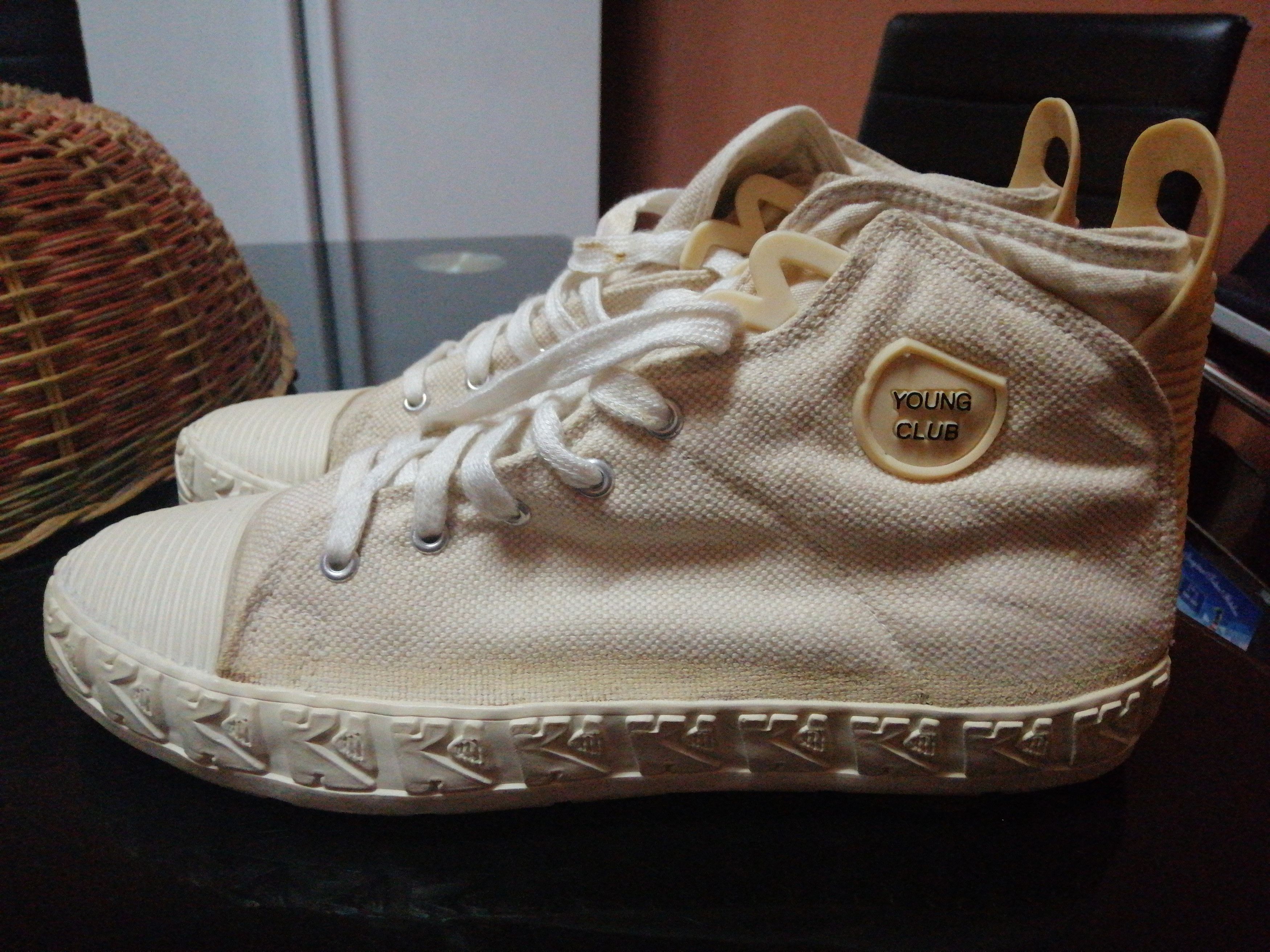 Rucanor best sale vintage sneakers