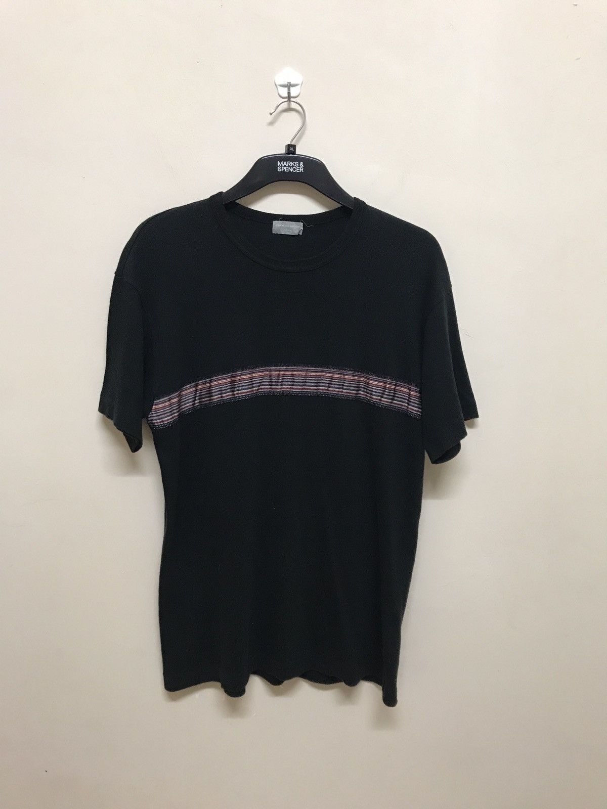 Comme des Garcons VINTAGE COMME DES GARCONS HOMME GREY LABEL Size US M / EU 48-50 / 2 - 1 Thumbnail