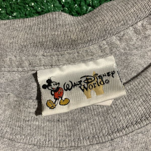 Vintage 2000 Walt Disney World T-shirt | Grailed