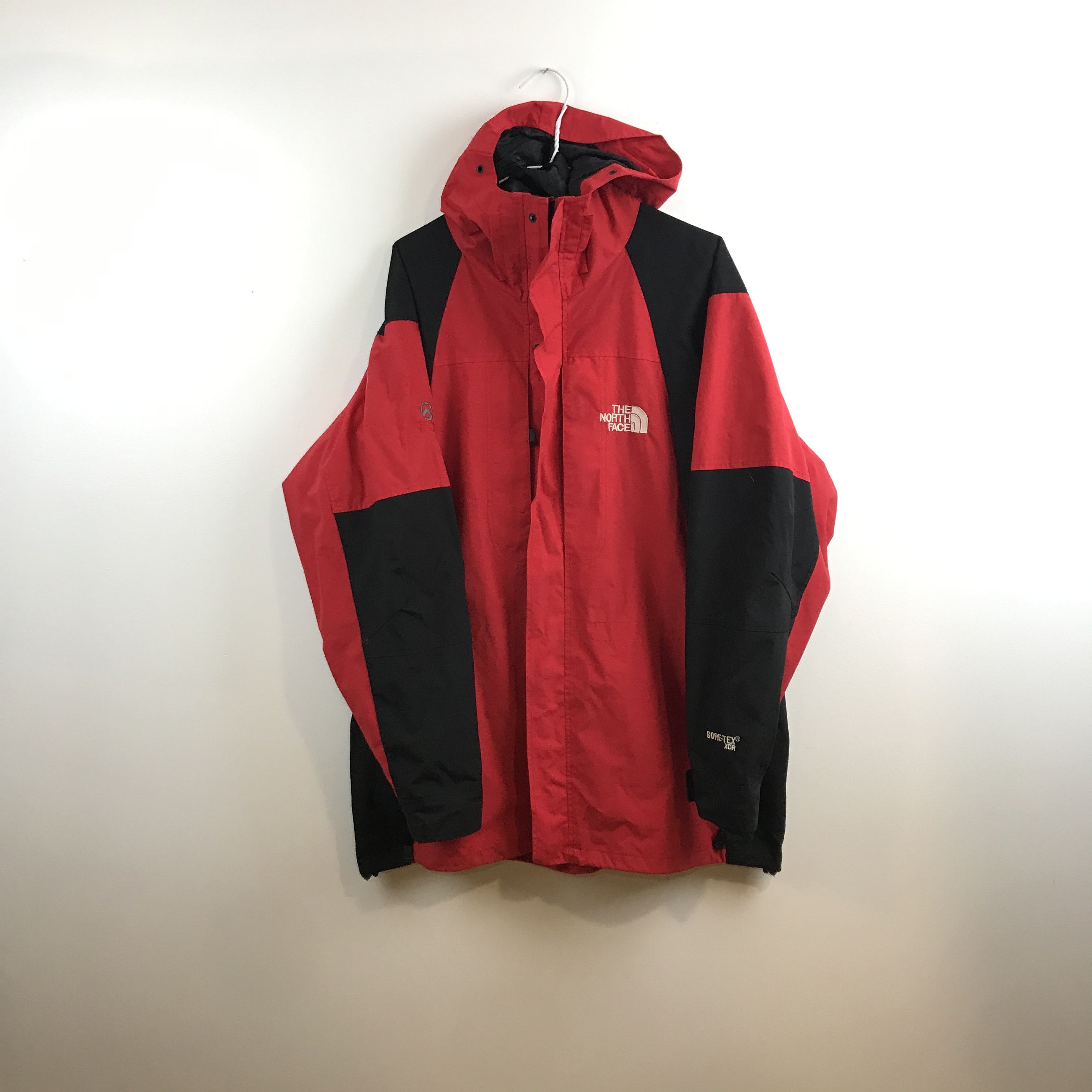 Vintage Vintage - The North Face - Summit Series Gortex Jacket | Grailed