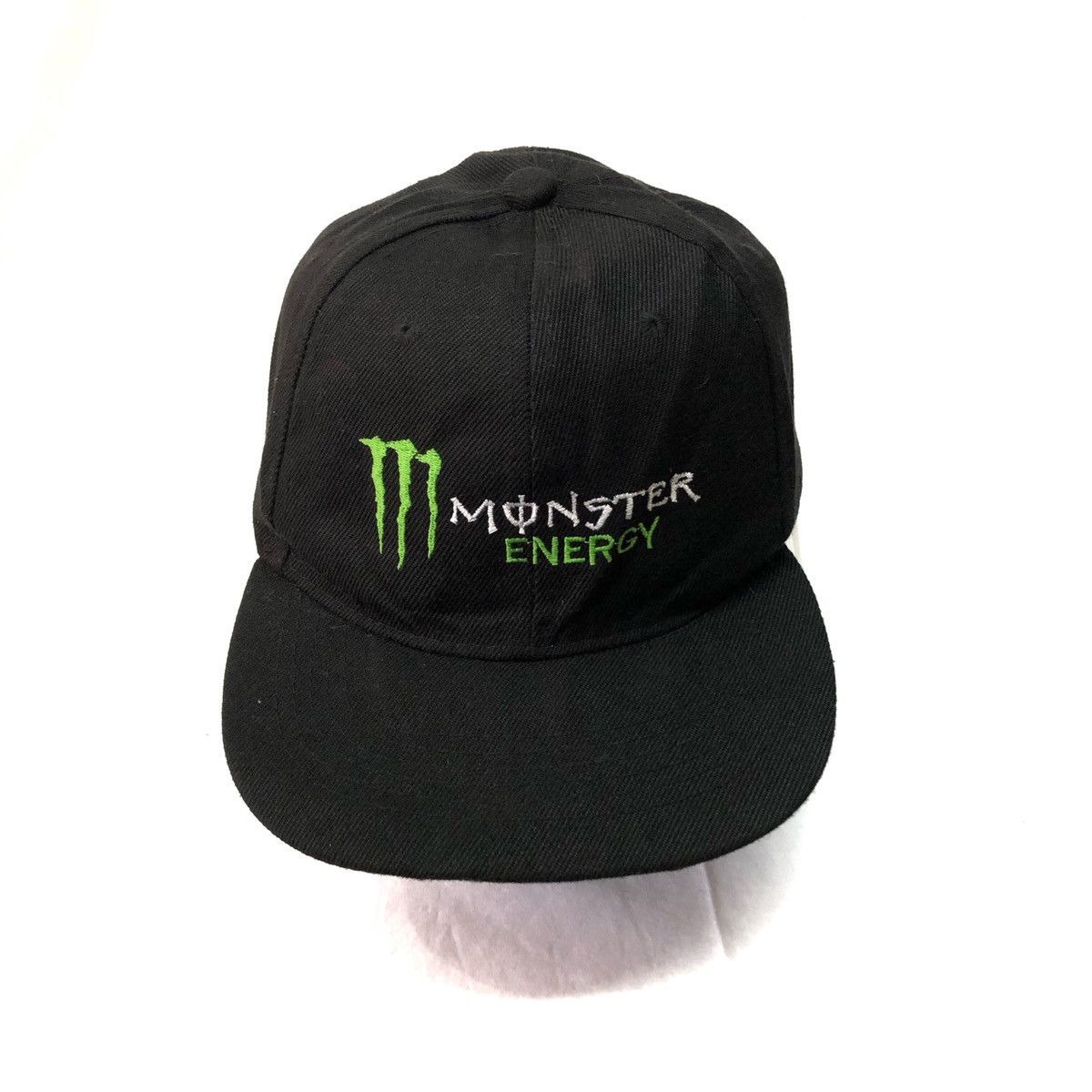 Designer Monster Energy Hats Caps Size ONE SIZE - 1 Thumbnail
