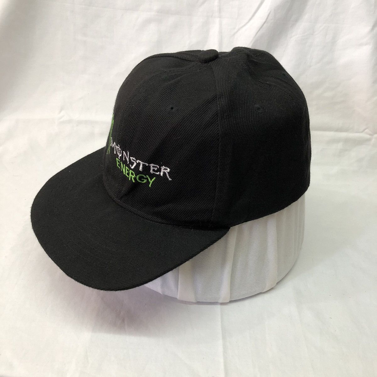 Designer Monster Energy Hats Caps Size ONE SIZE - 2 Thumbnail