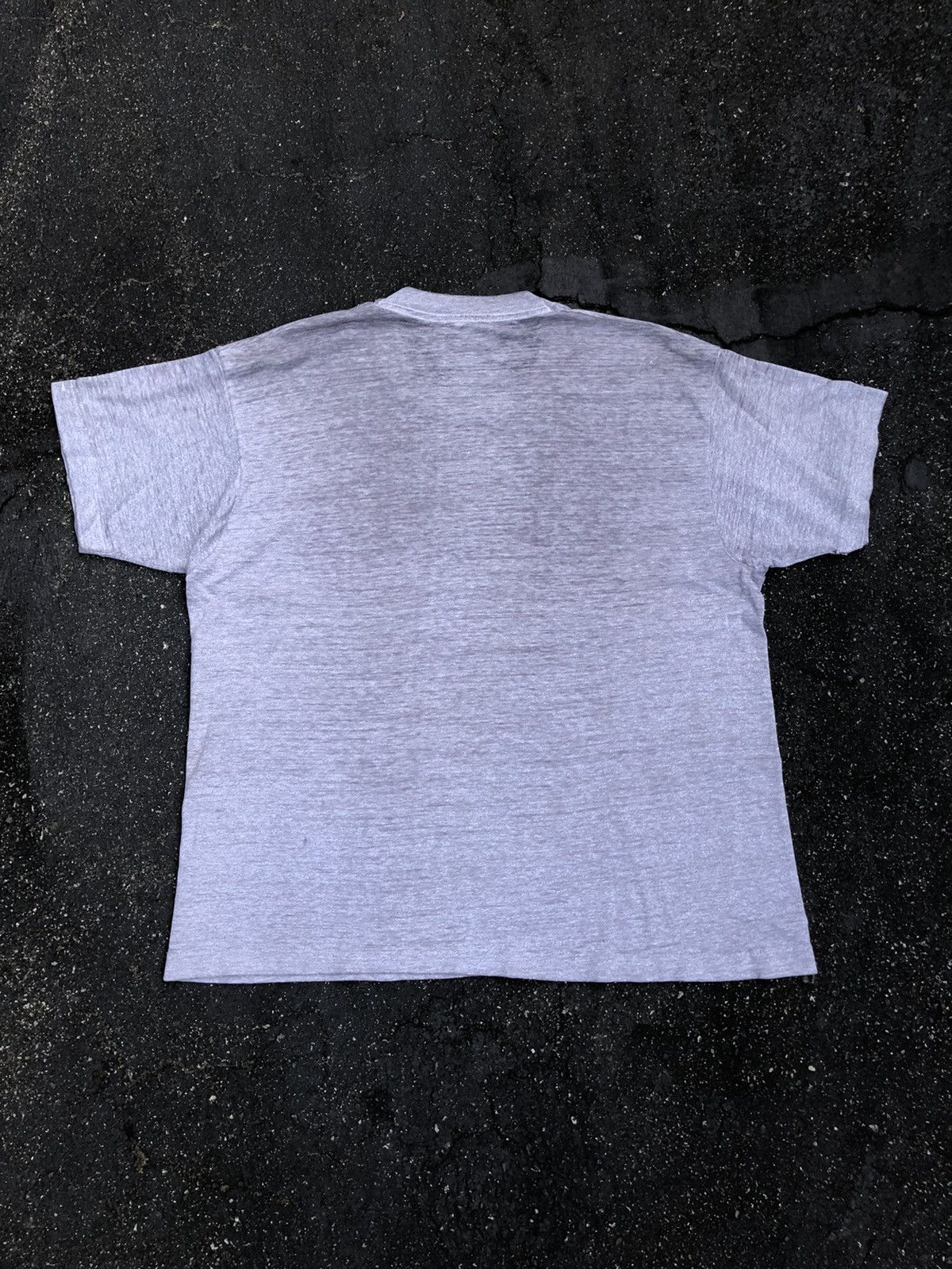 NBA Vintage 90s Isiah Thomas Detroit Bad Boys Sun Faded shirt Size US L / EU 52-54 / 3 - 2 Thumbnail