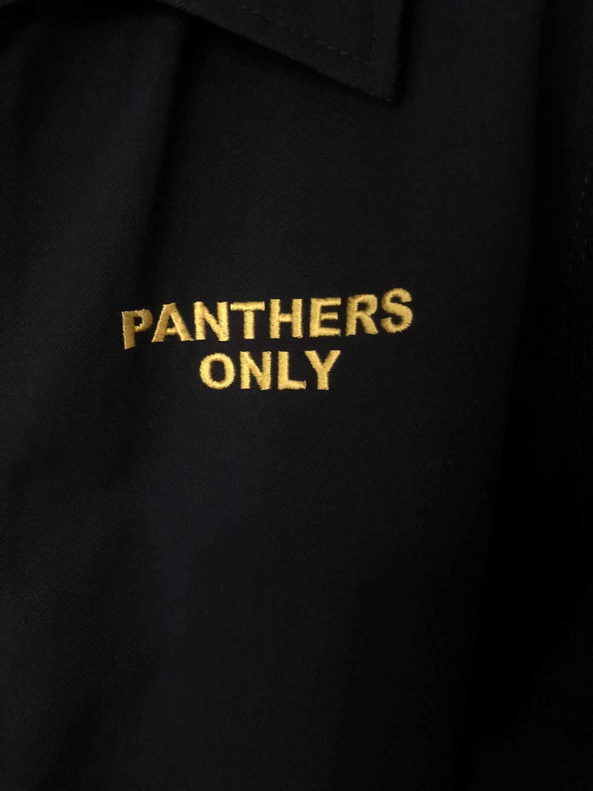 Rare Panther Rare Panther x CompexClon 2016 *super rare* Size US L / EU 52-54 / 3 - 3 Thumbnail