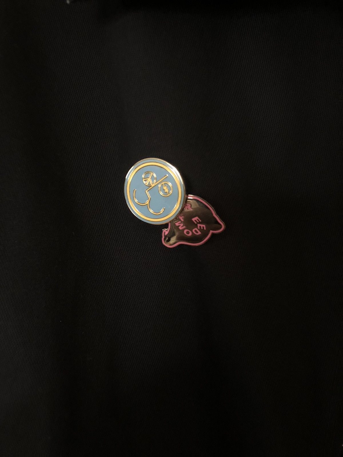 Rare Panther Rare Panther x CompexClon 2016 *super rare* Size US L / EU 52-54 / 3 - 4 Thumbnail