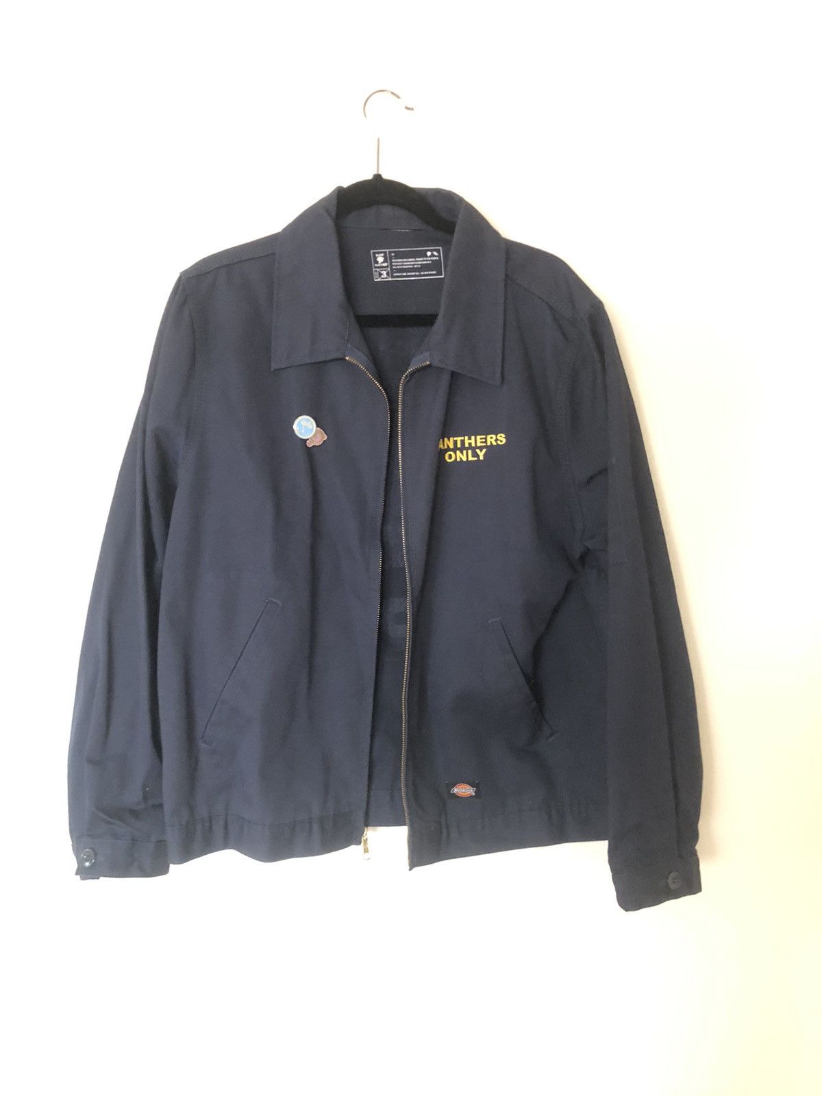 Rare Panther x CompexClon 2016 *super rare*