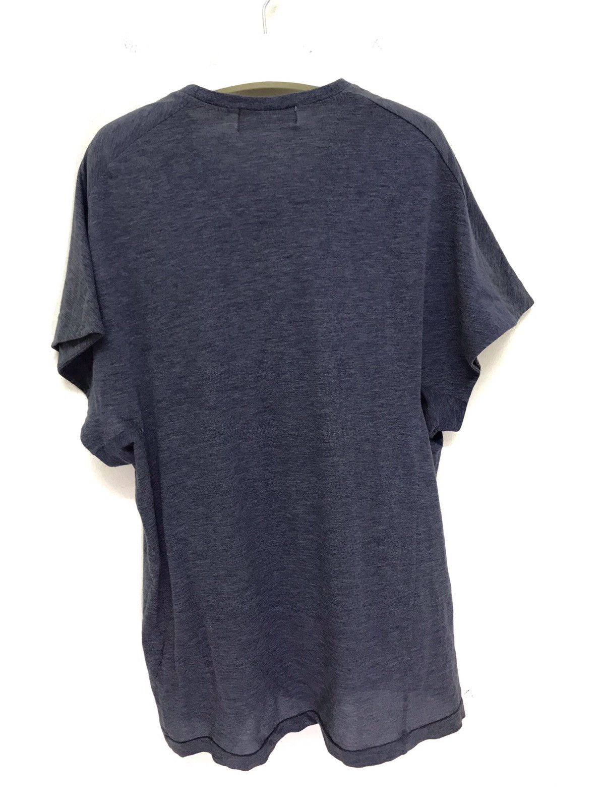 Japanese Brand Made in Japan Toga Pulla Sleeveless Shirt Size US M / EU 48-50 / 2 - 3 Thumbnail