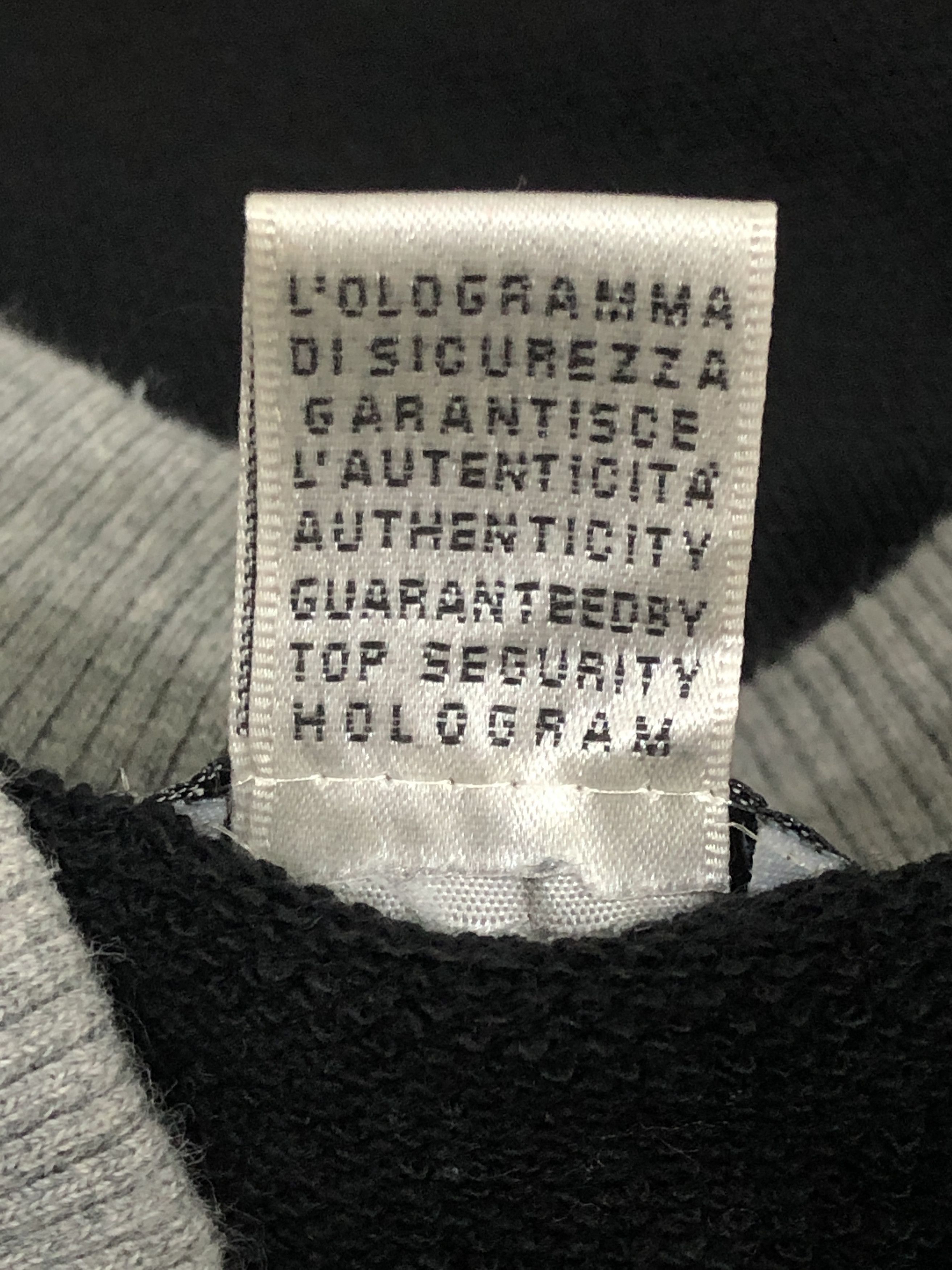 Dolce & Gabbana Dolce & Gabbana Underwear Girl Athletic Made in Italy Size US S / EU 44-46 / 1 - 14 Thumbnail