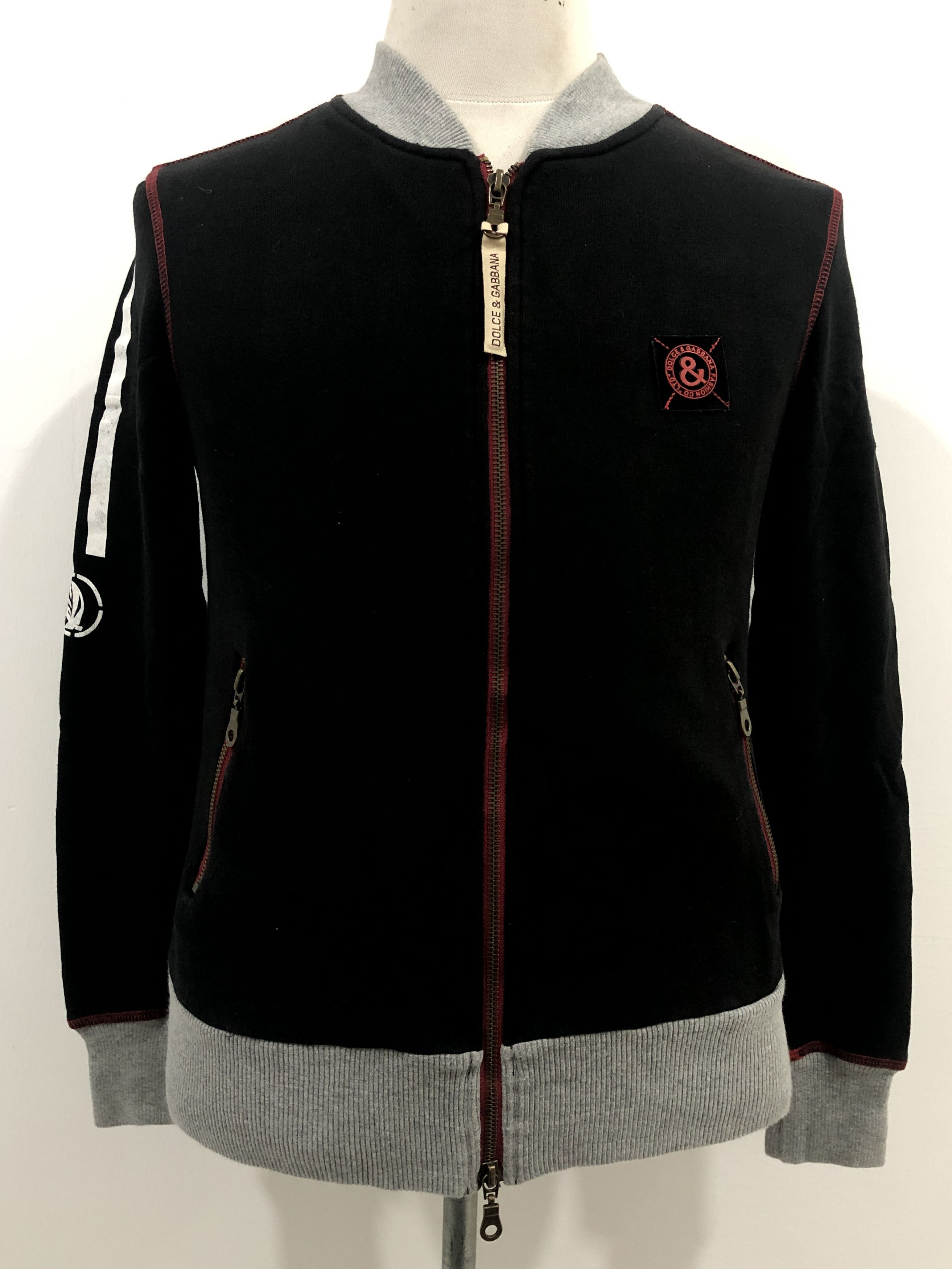 Dolce & Gabbana Dolce & Gabbana Underwear Girl Athletic Made in Italy Size US S / EU 44-46 / 1 - 1 Thumbnail