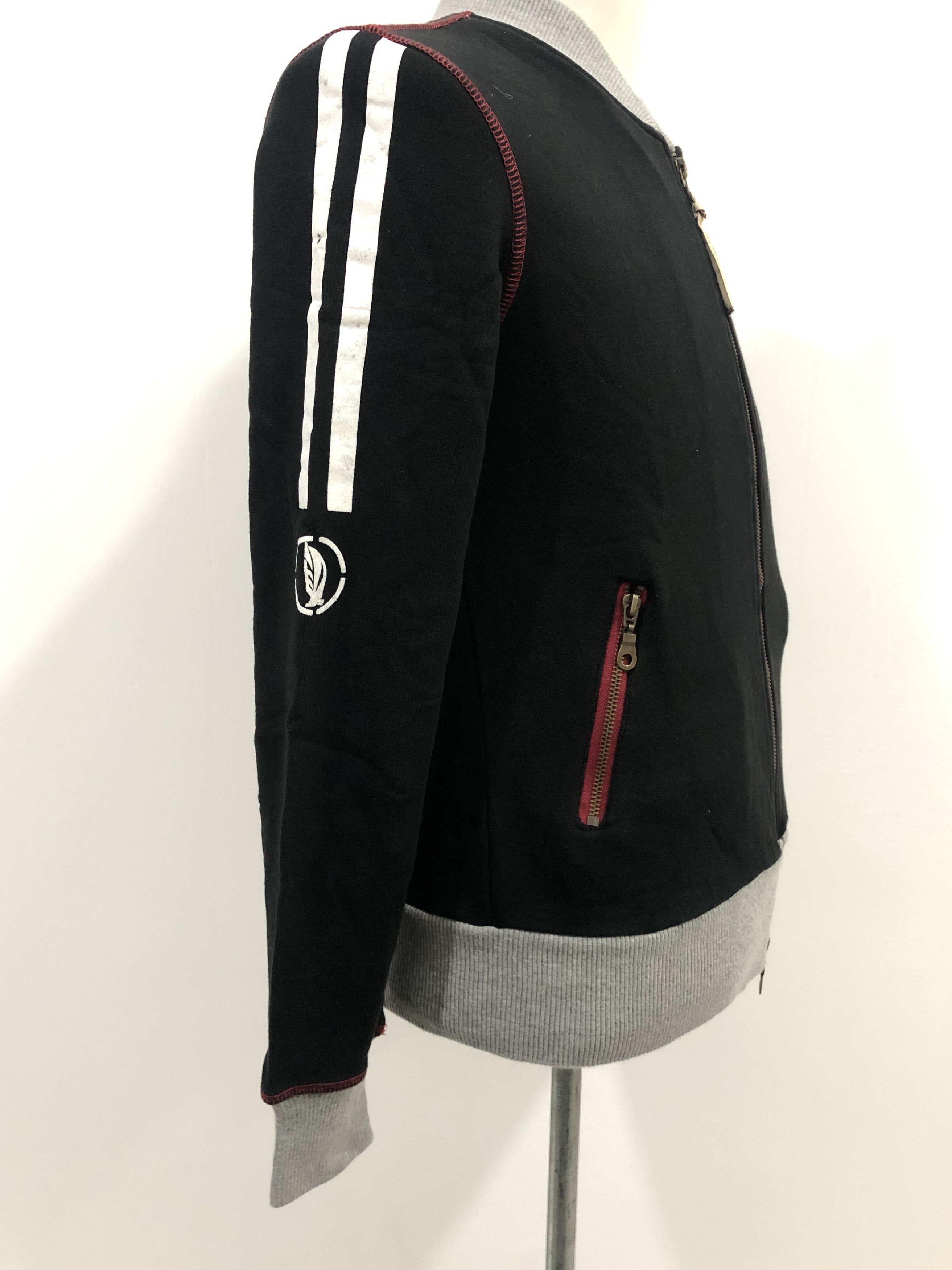 Dolce & Gabbana Dolce & Gabbana Underwear Girl Athletic Made in Italy Size US S / EU 44-46 / 1 - 5 Thumbnail