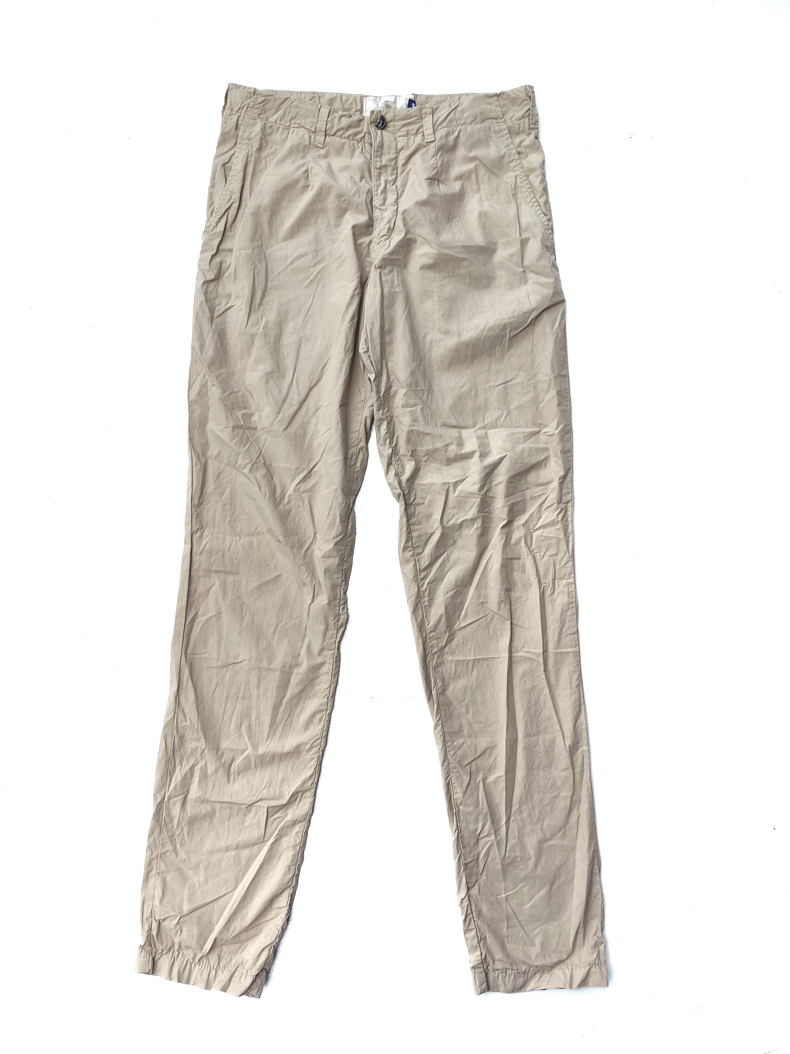 Franklin & Marshall Franklin Marshall jogger pants cotton Size US 32 / EU 48 - 1 Thumbnail