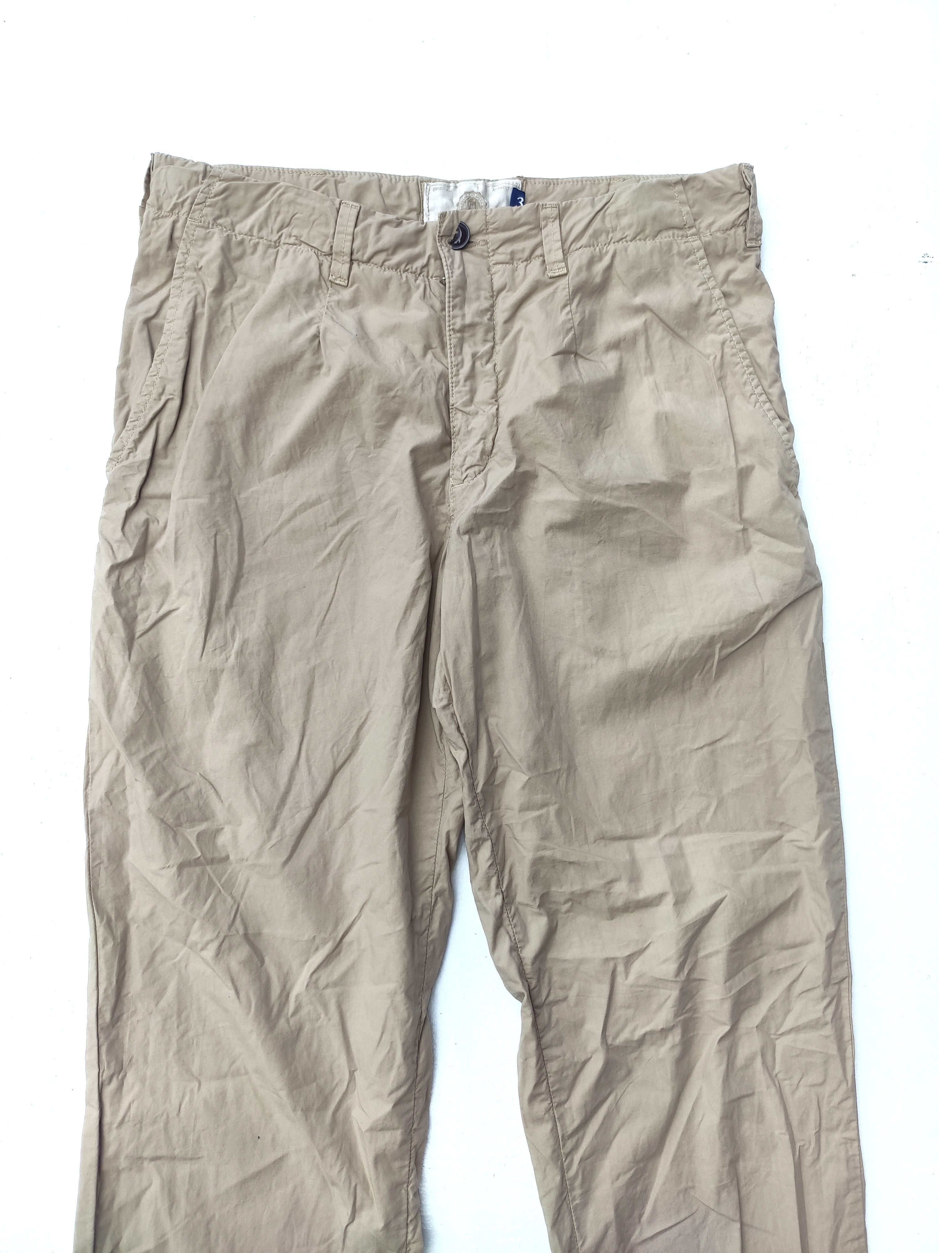 Franklin & Marshall Franklin Marshall jogger pants cotton Size US 32 / EU 48 - 2 Thumbnail