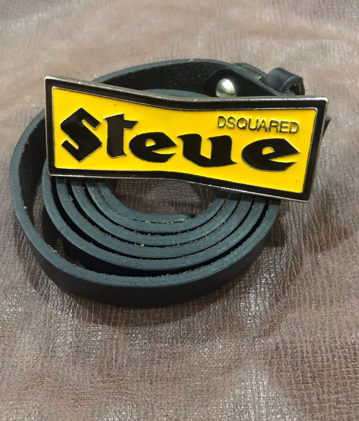 Dsquared2 DSquared2 Lord belt | Grailed
