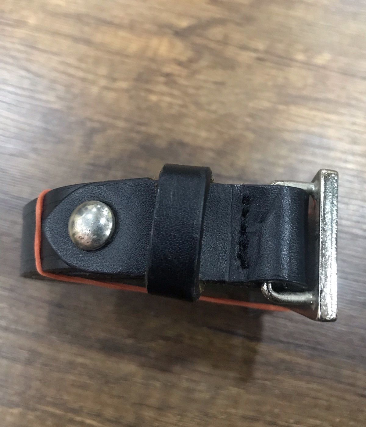 Dsquared2 Dsquared2 Steve Belt Size ONE SIZE - 11 Thumbnail