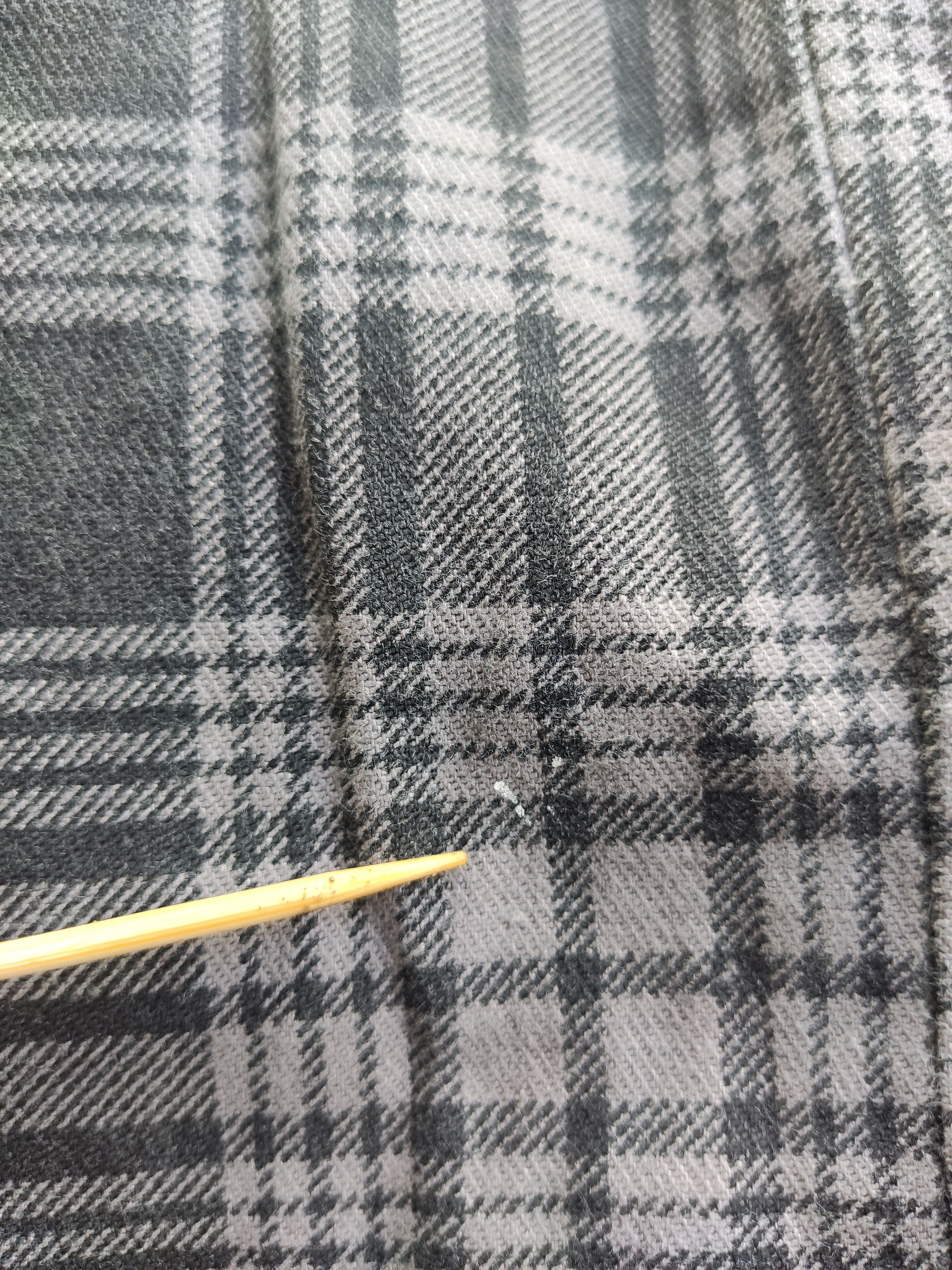 The Unbranded Brand 🔥 Tartan pants if six was nine beauty beast Size US 32 / EU 48 - 7 Thumbnail