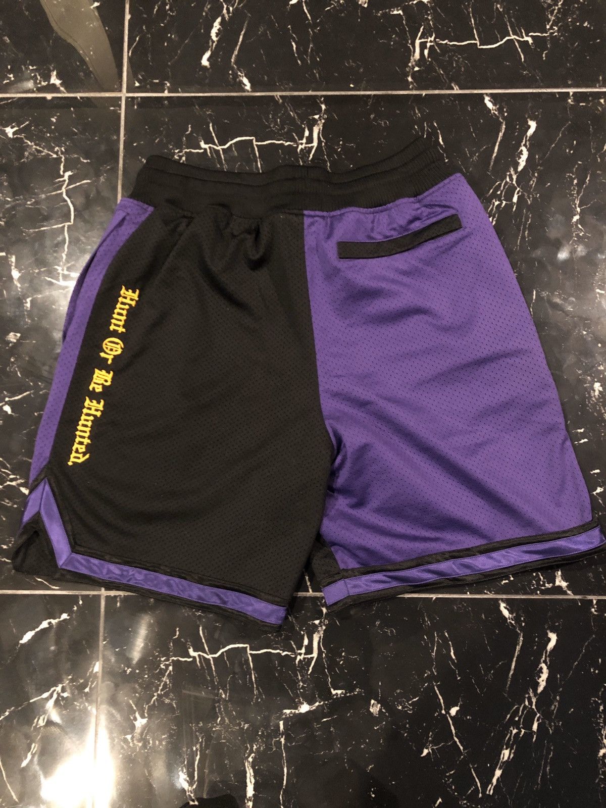 Nike Lebron Atmos Shorts Grailed