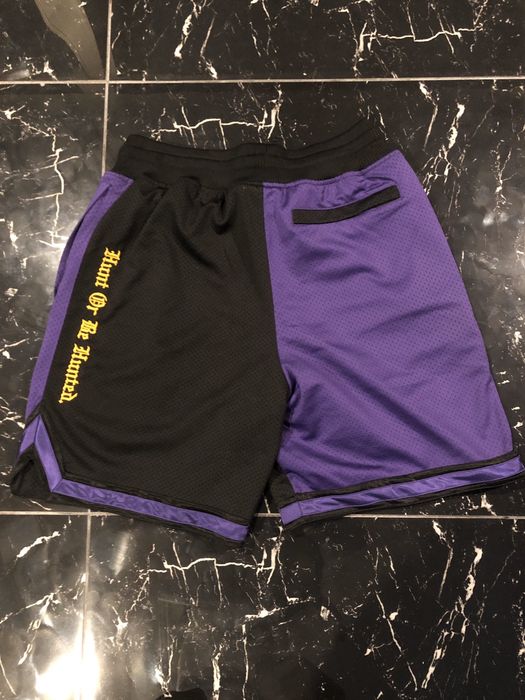 Lebron hotsell atmos shorts