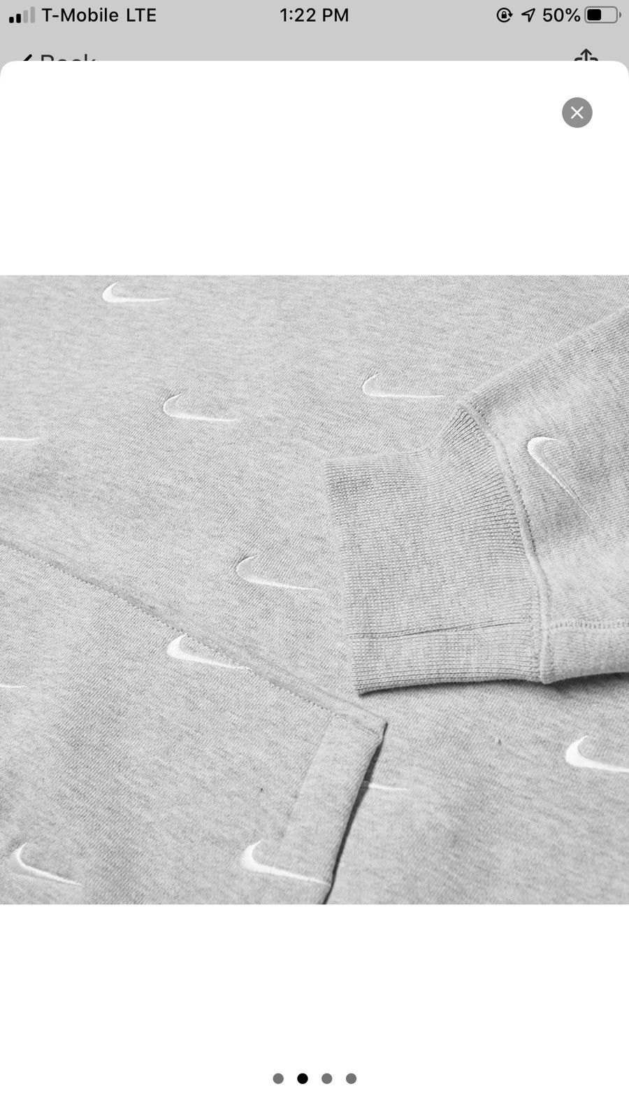 travis scott nike acg