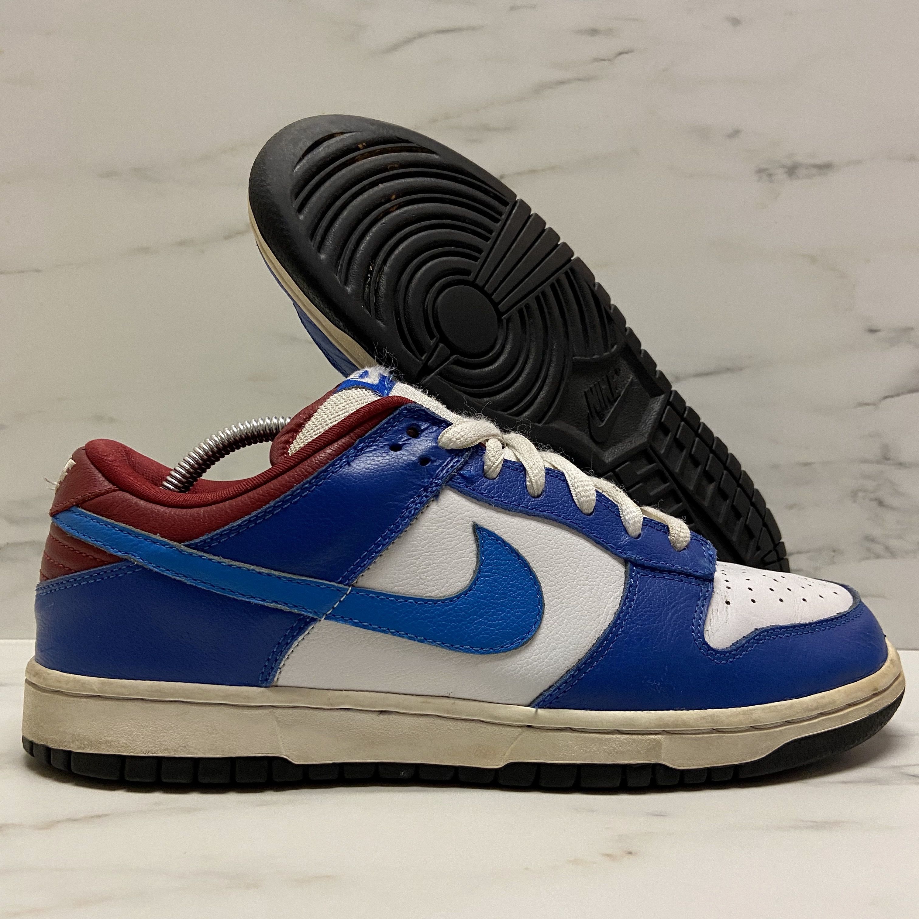 Dunk Lows Sb Dunk 2006 2006 Nike SB Dunk Low Pro Neptune Blue