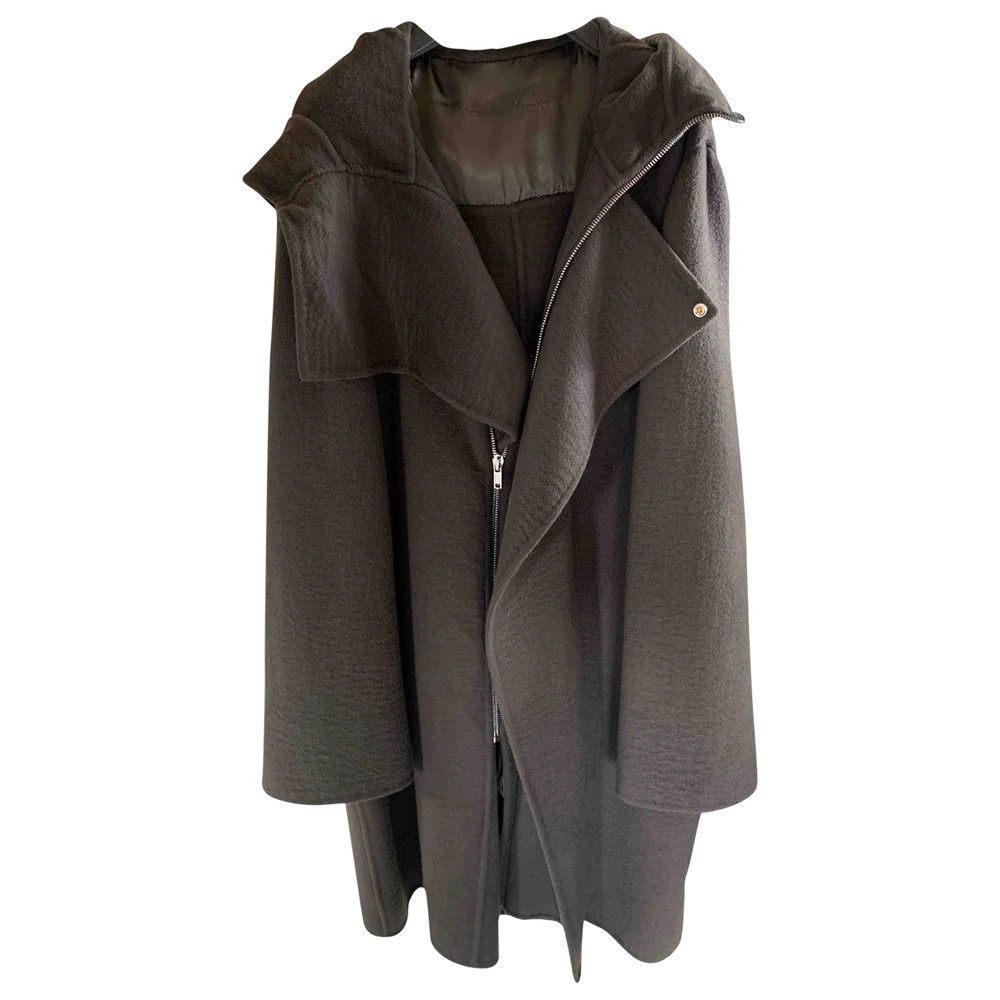 Rick Owens Cashmere 