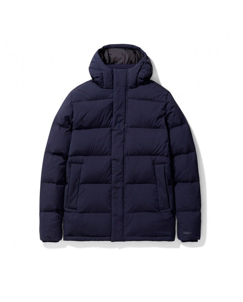 Norse Projects Norse Projects Willum Down Jacket Dark Navy Grailed