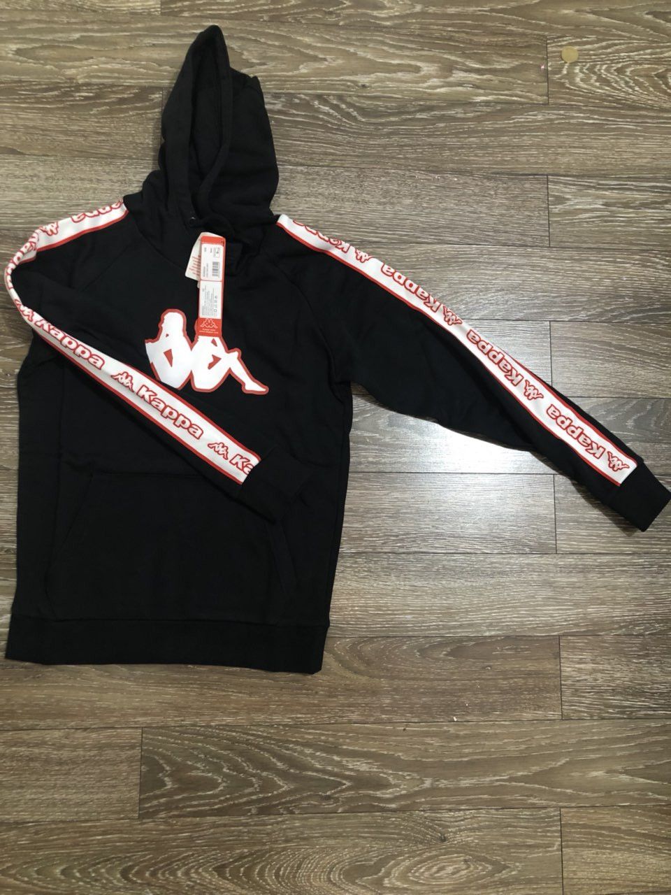 Kappa KAPPA TRACKSUIT Size US L / EU 52-54 / 3 - 3 Thumbnail
