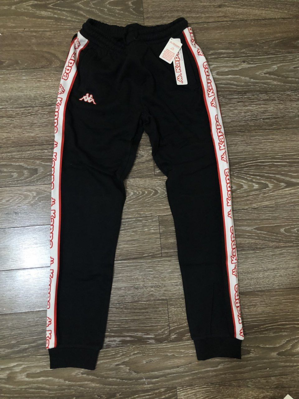 Kappa KAPPA TRACKSUIT Size US L / EU 52-54 / 3 - 5 Thumbnail