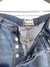 Acne Studios Skin 5 Raw Reform Jeans Size US 36 / EU 52 - 1 Thumbnail