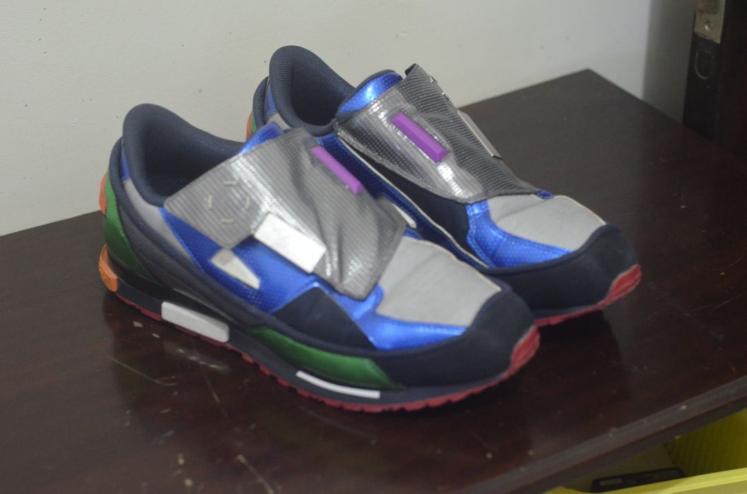 raf simons rising star 2