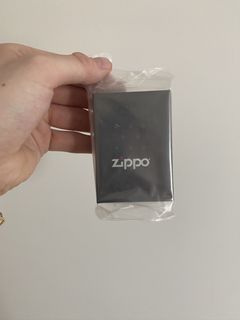 Supreme Glow In The Dark Zippo | Grailed