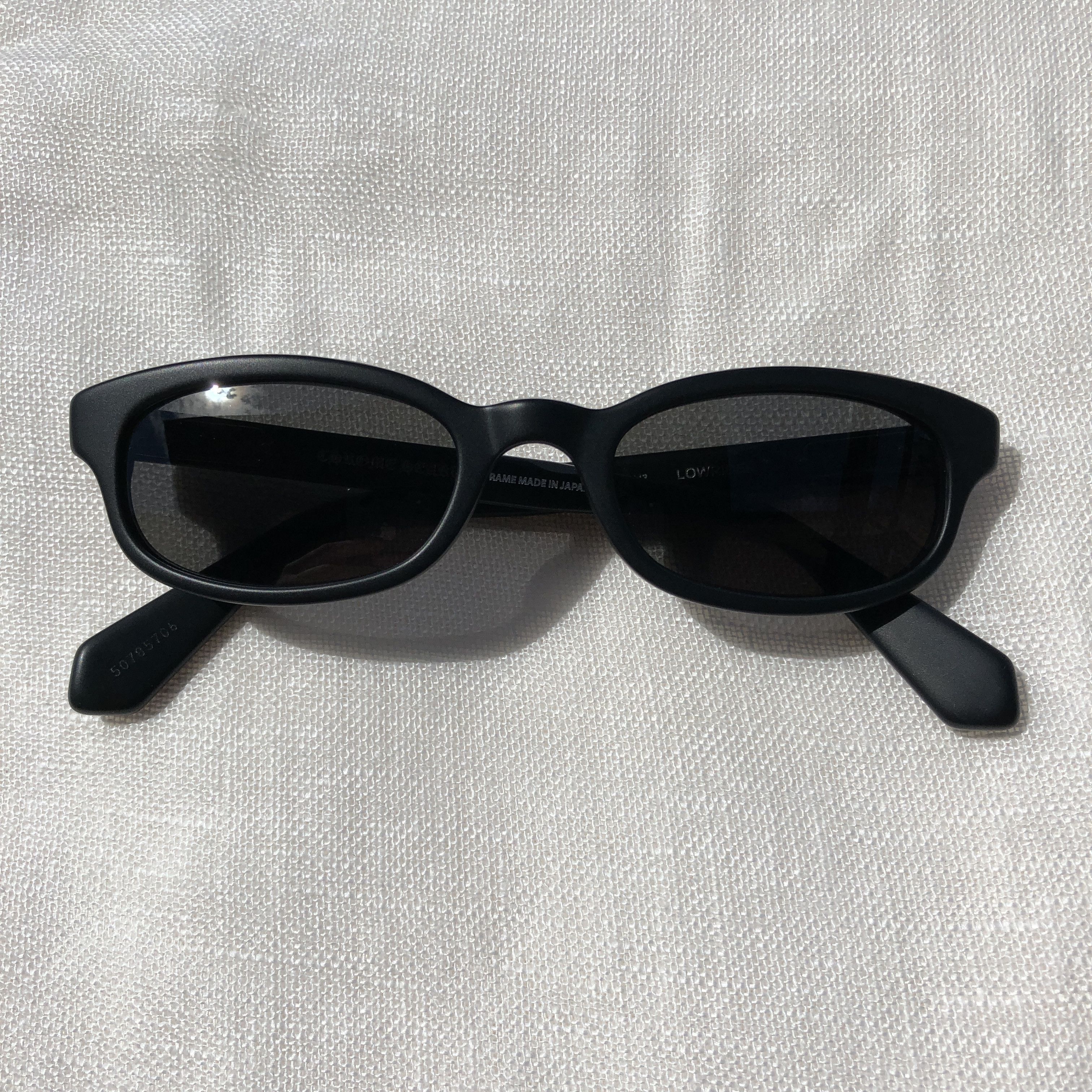 Chrome Hearts Chrome Hearts Lowrider Sunglasses | Grailed