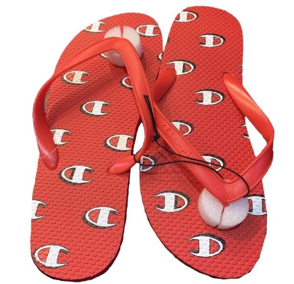 flip flops champion