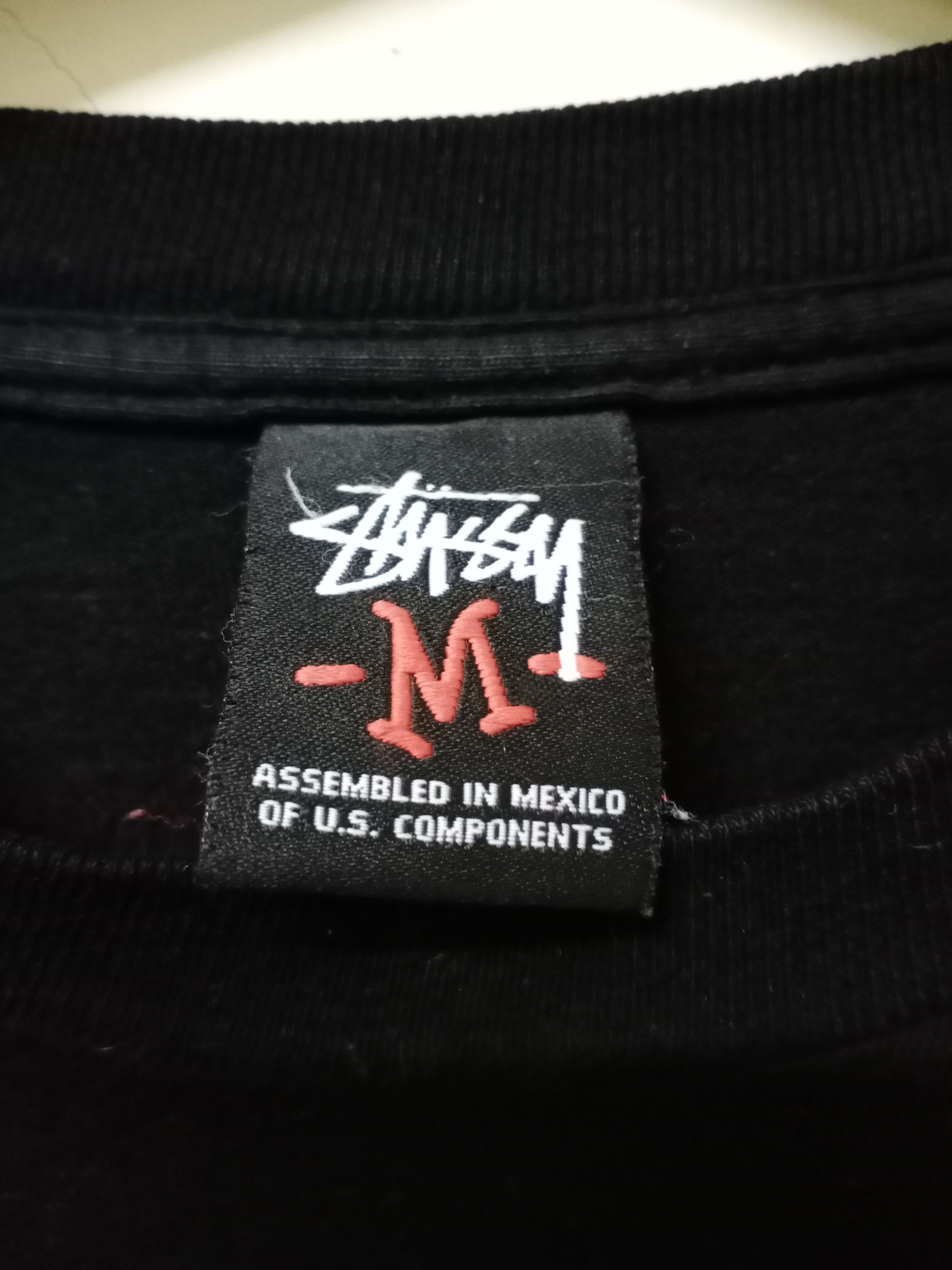 Stussy Fotoprint X Adidas Streetwear Hypebeast