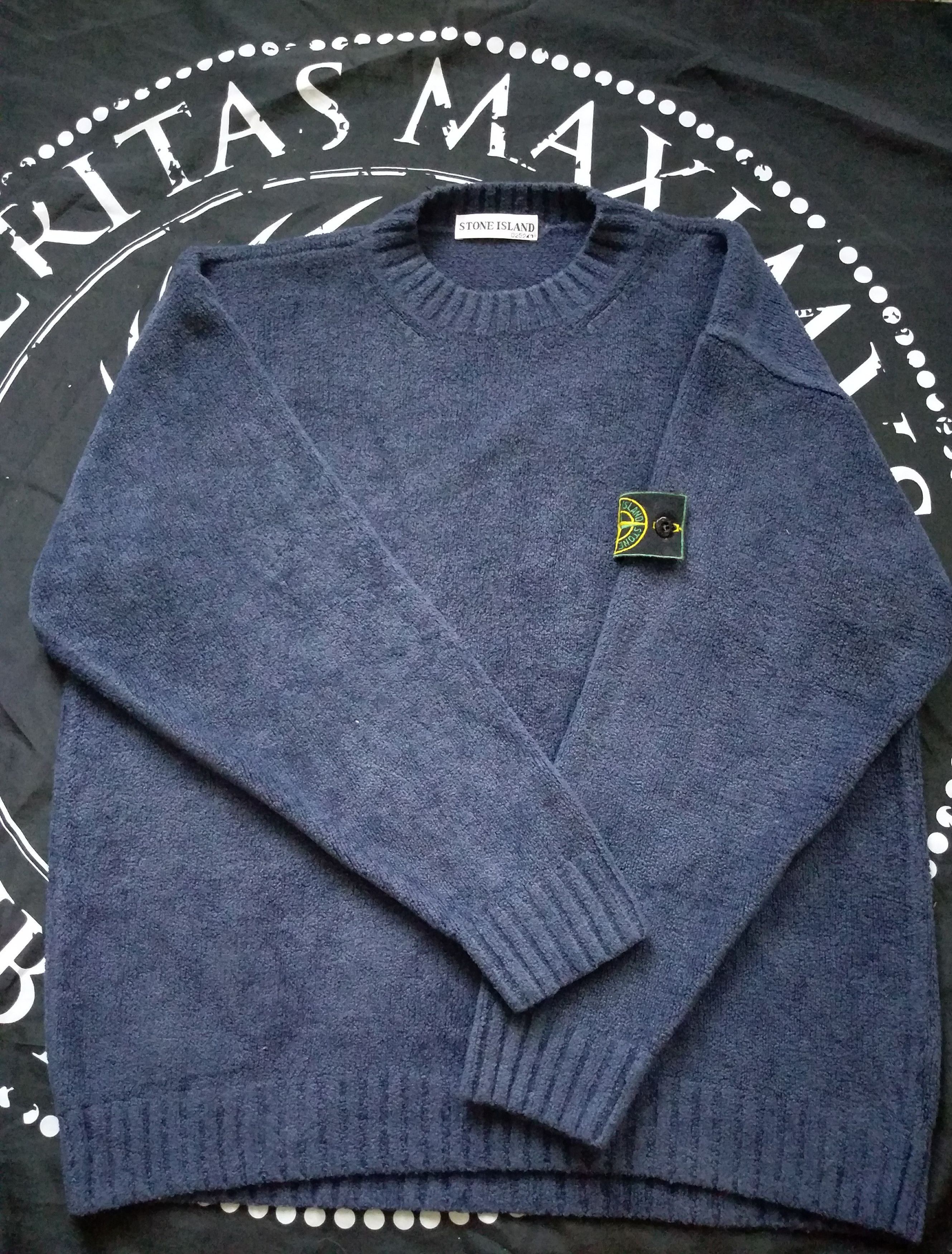 Stone Island × Vintage Stone island vintage archive 80s-90s 