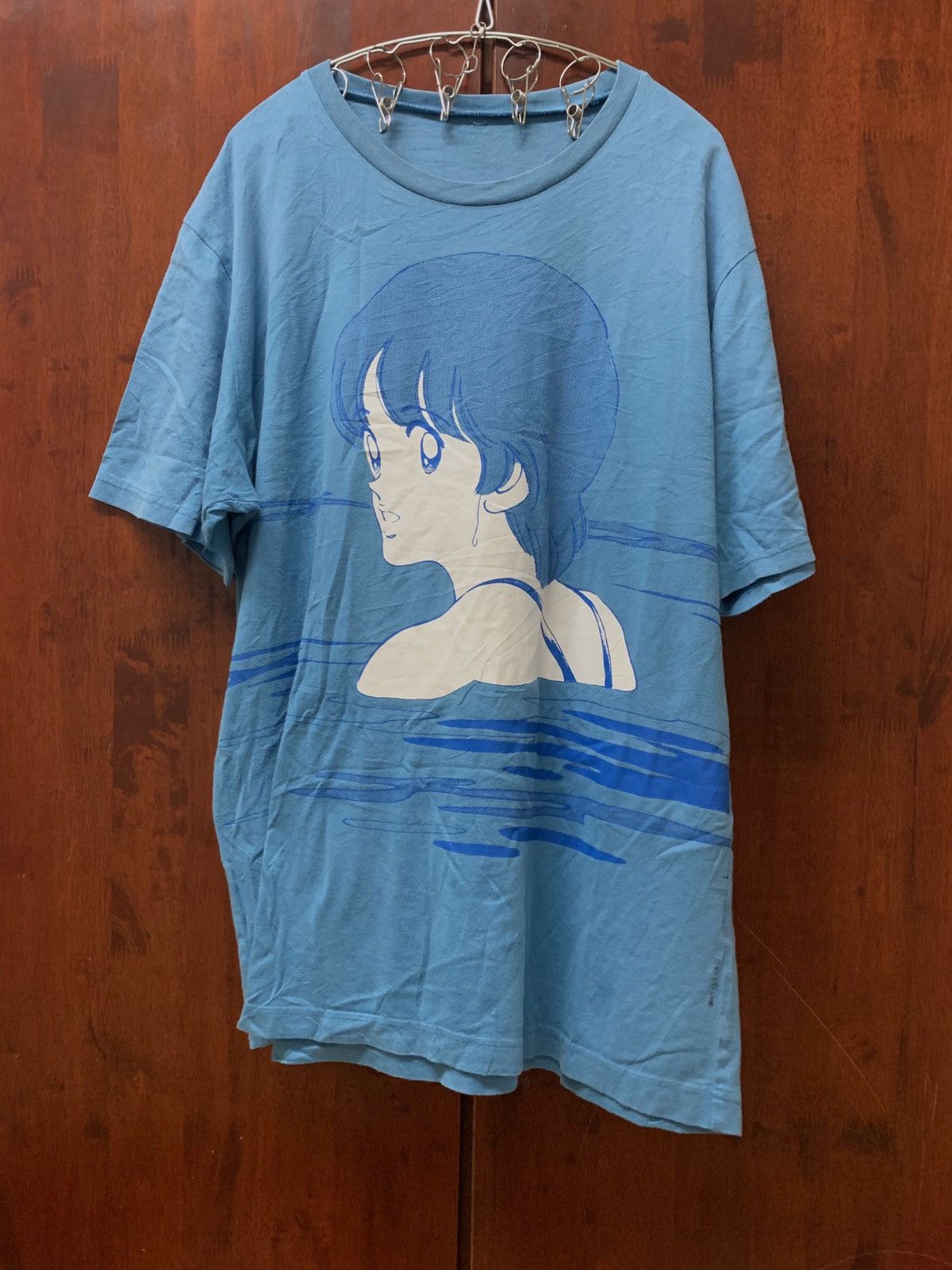uniqlo-rough-anime-mangga-series-by-mitsuru-adachi-grailed