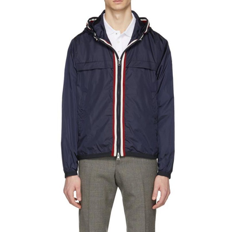 Moncler Moncler Anton Jacket Grailed