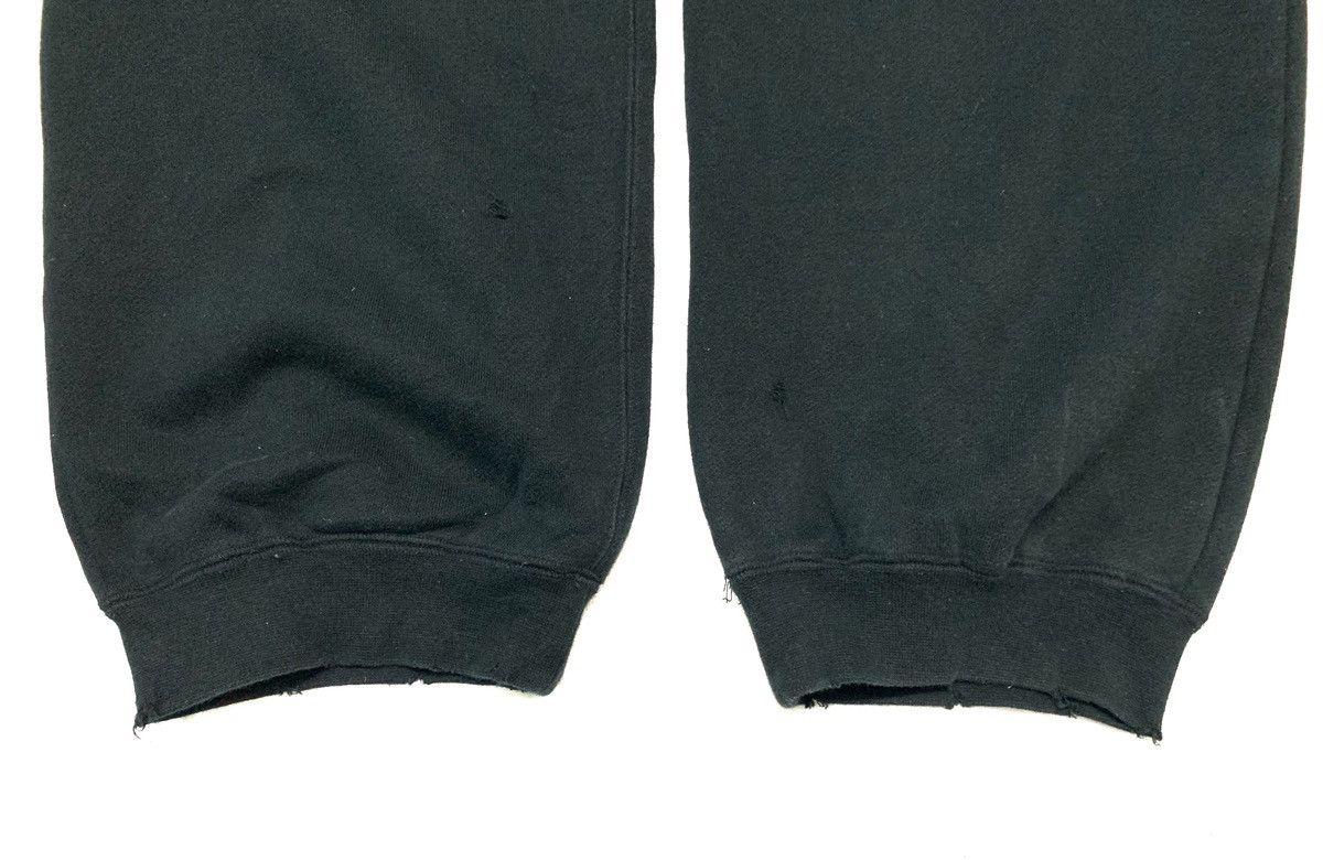Japanese Brand × PHENOMENON × Swagger ❤️‍🔥SENDOFFERS❤️‍🔥 Destroy Ripped Swagger Sweatpants Size US 30 / EU 46 - 5 Thumbnail