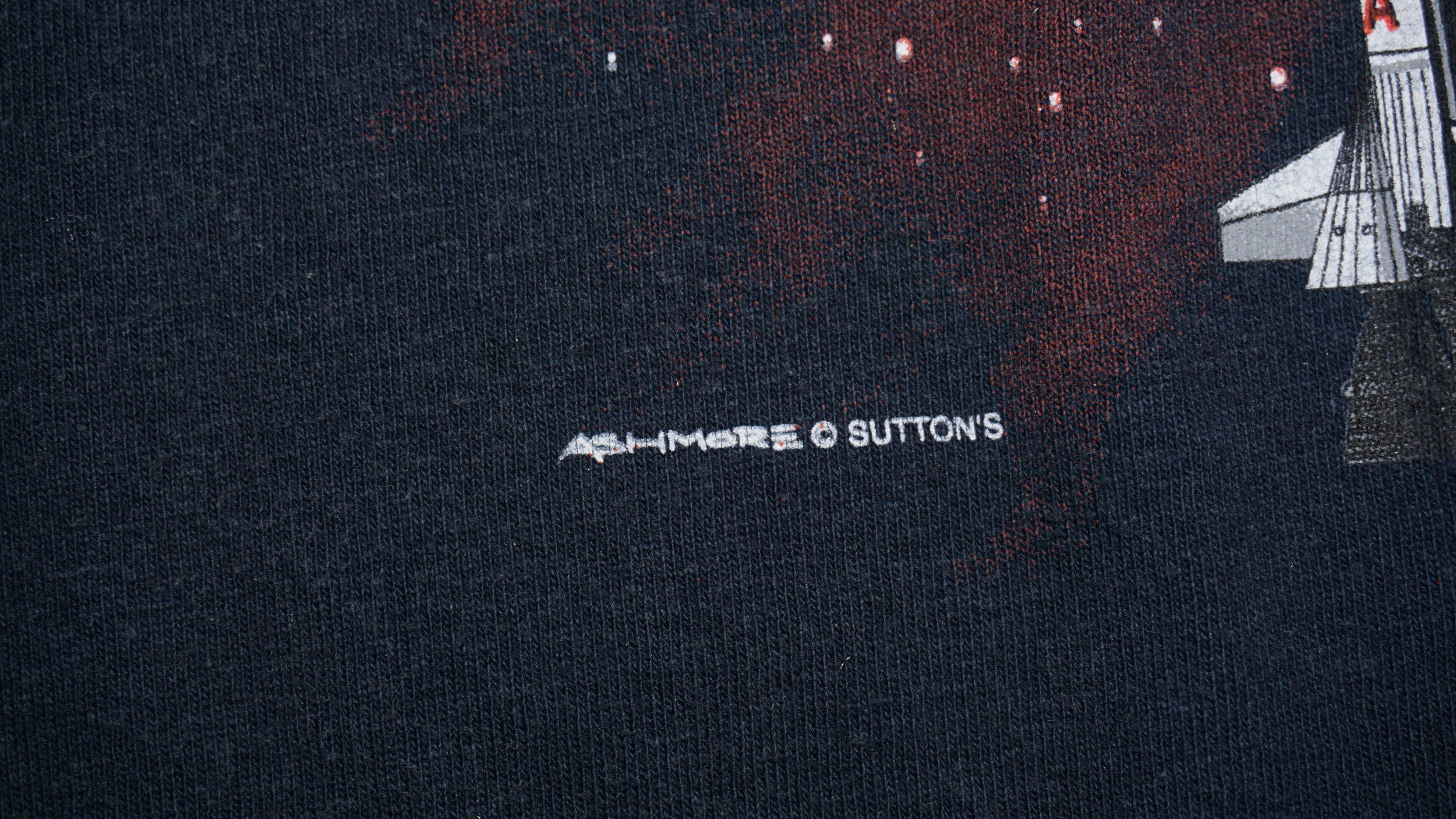 Other × Vintage Kennedy Space Center Vintage Tee Size US XXL / EU 58 / 5 - 4 Thumbnail