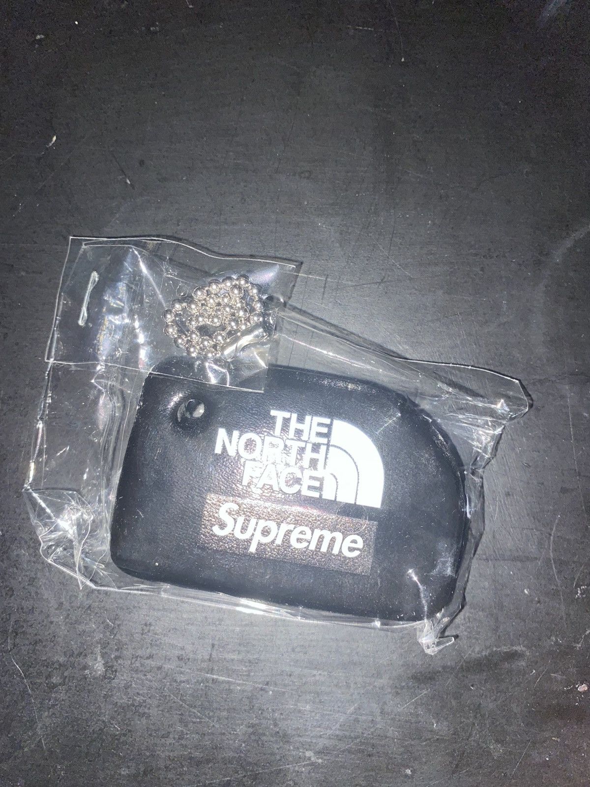 Supreme North Face Keychain | Grailed