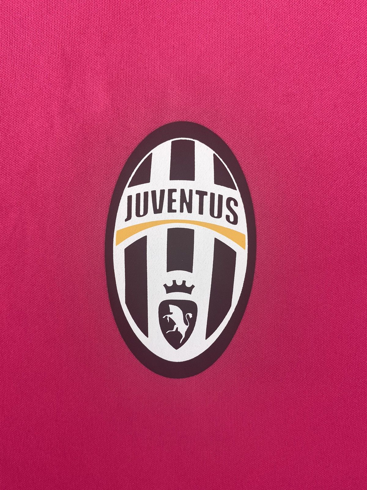Vintage Juventus Soccer Jersey Size US L / EU 52-54 / 3 - 2 Thumbnail