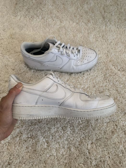 size 13 nike air force 1