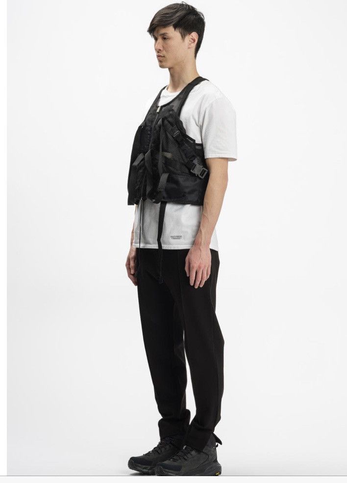 Alyx 1017 Alyx 9SM Tactical Vest in Black | Grailed