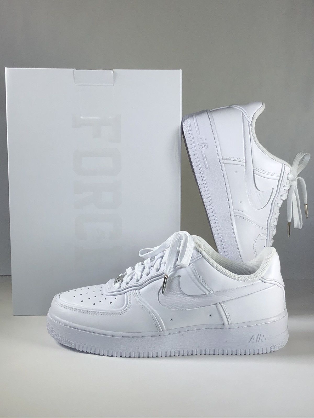 af1 john elliott